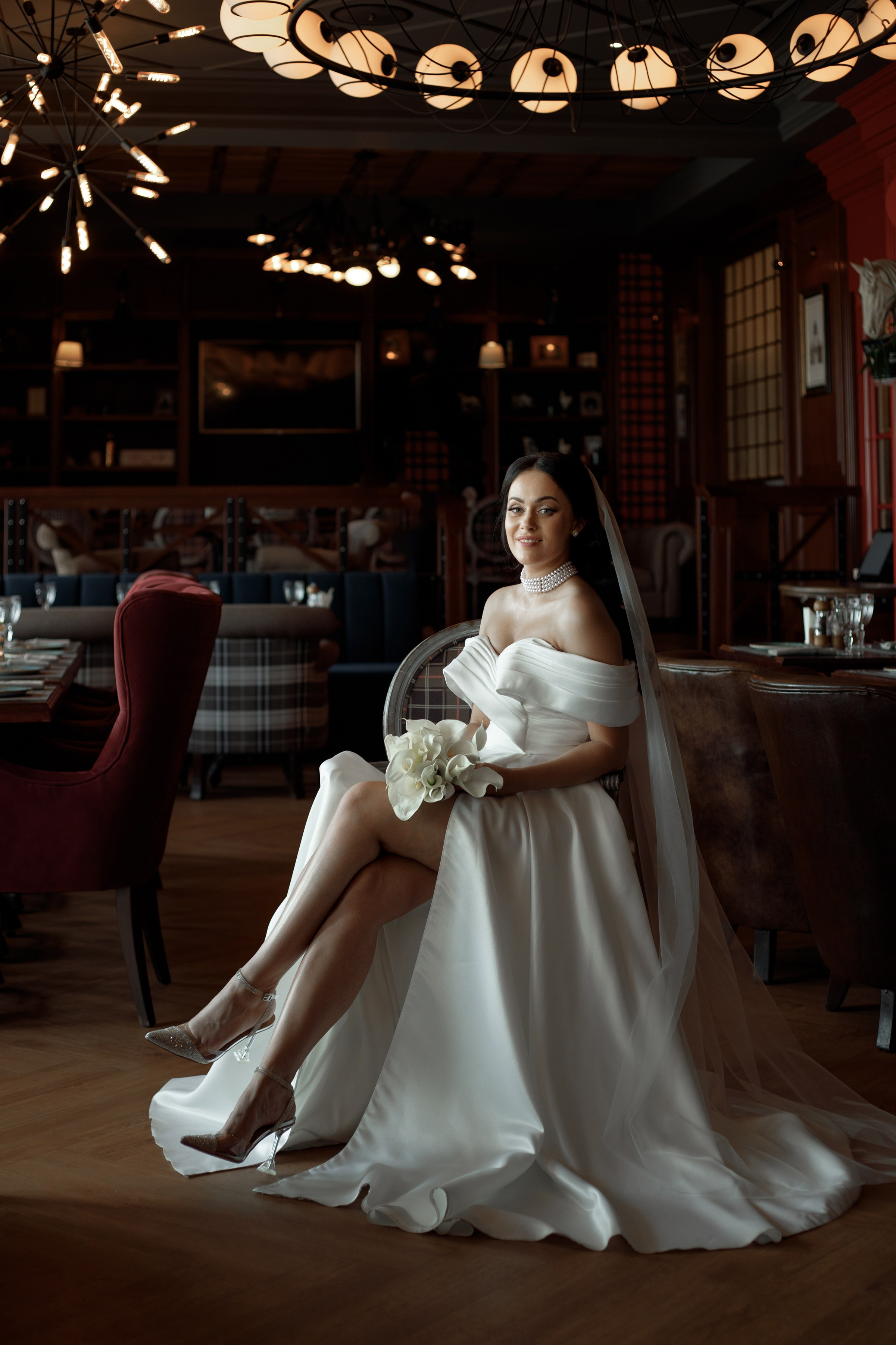 I|E камерная. Свадебный и семейный фотограф в Саратове Анжела Борисова