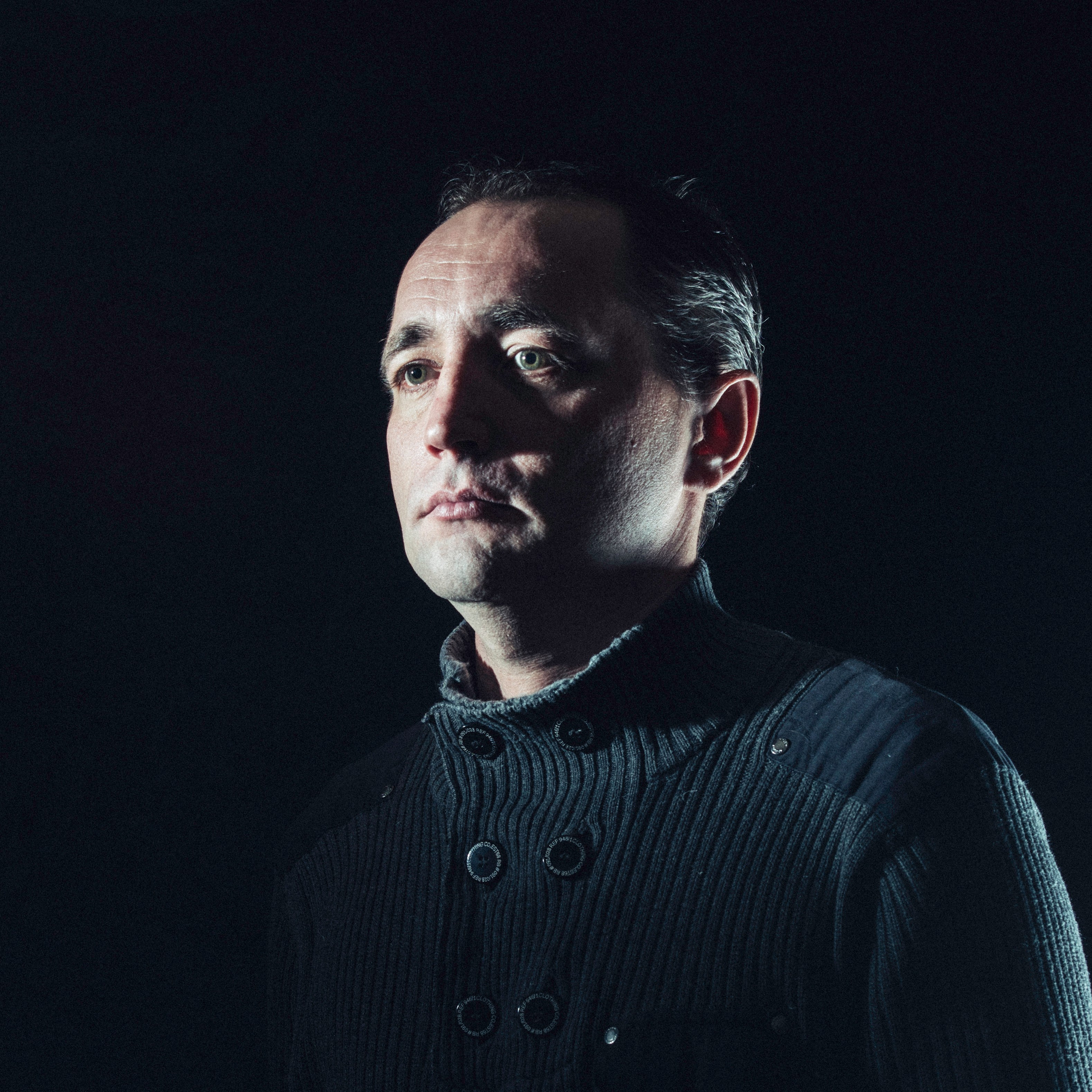 Сергей Синодов. Актёр, мим. Портфолио. Фотограф Андрей Зикеев, фотостудия AzArt Studio в Москве