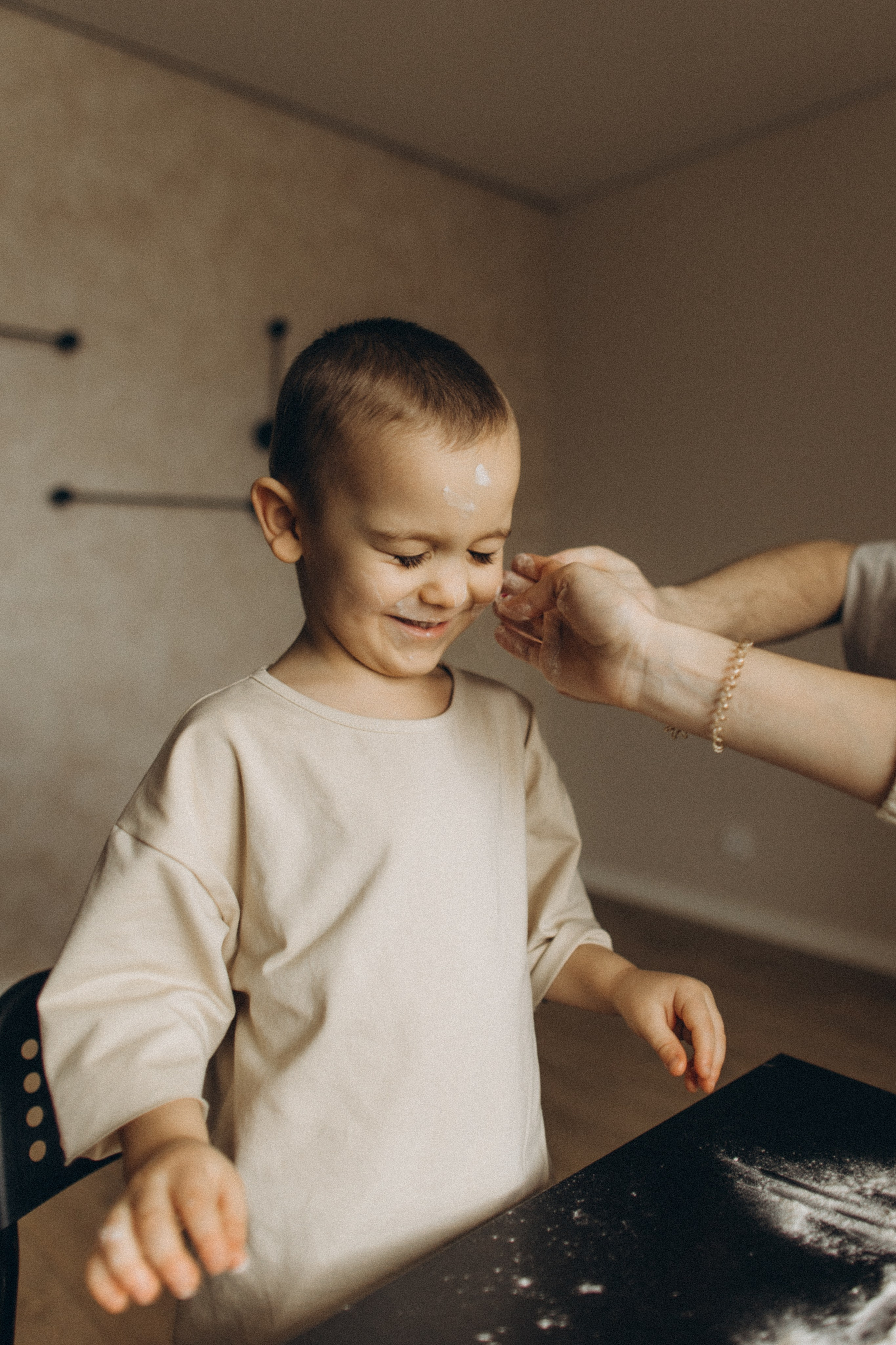 Предновогоднее настроение🌲. Семейный фотограф в Краснодаре Анна Пасик