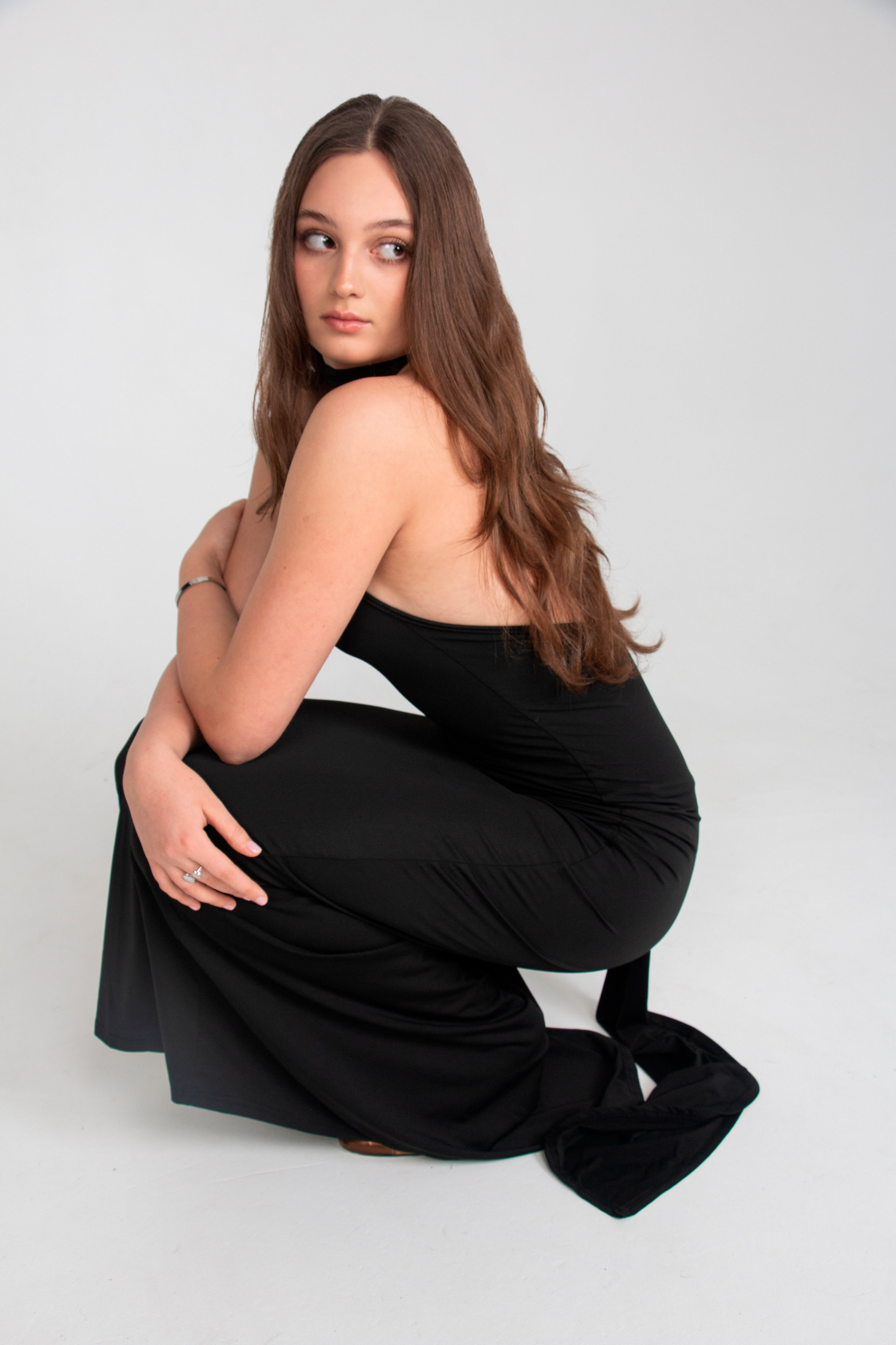 Индивидуальная съемка. Фотограф из Санкт-Петербурга — Виктория Горелкова