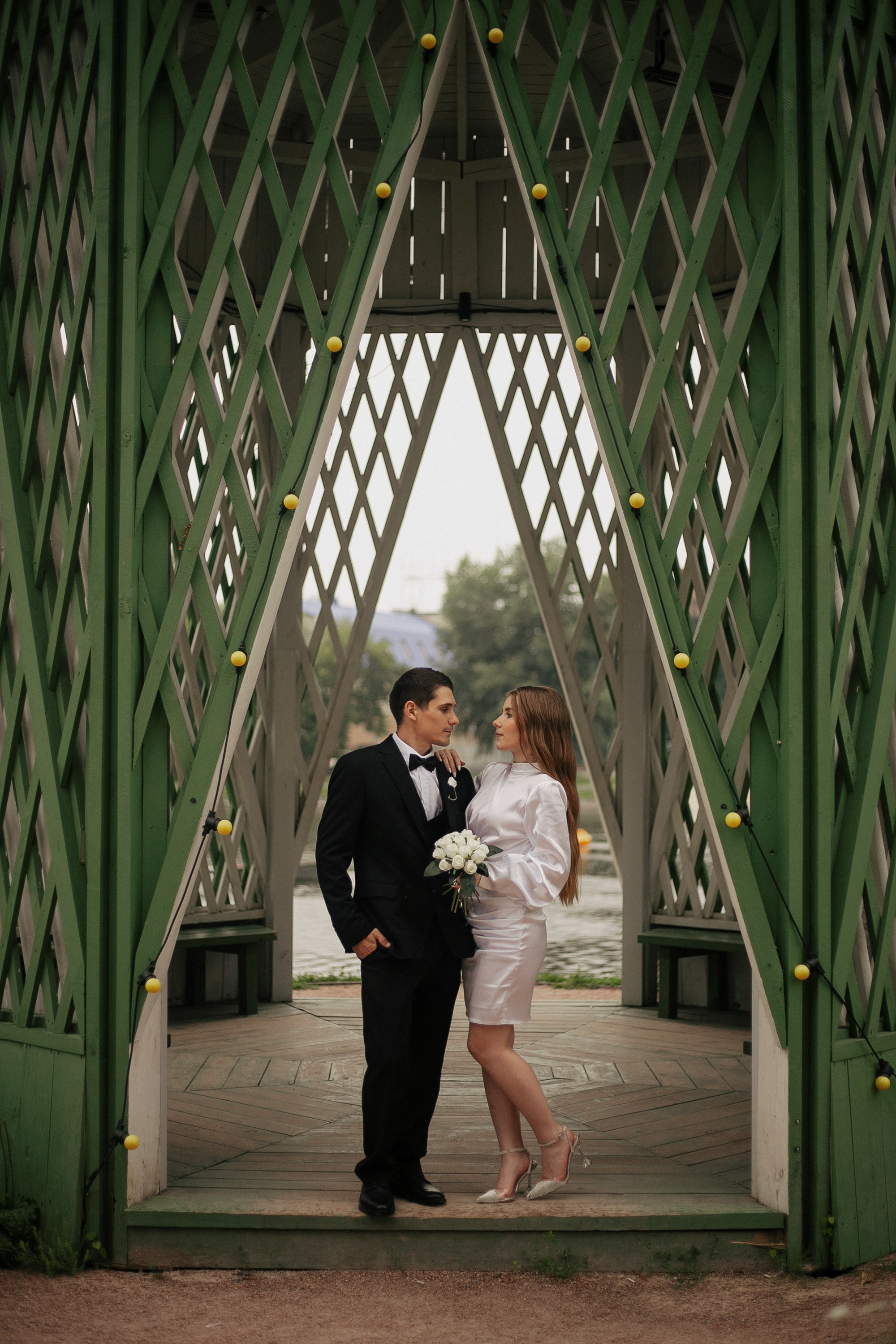 Анастасия и Сергей. 2024. Алина Каравайцева. Фотограф в городе Барнаул