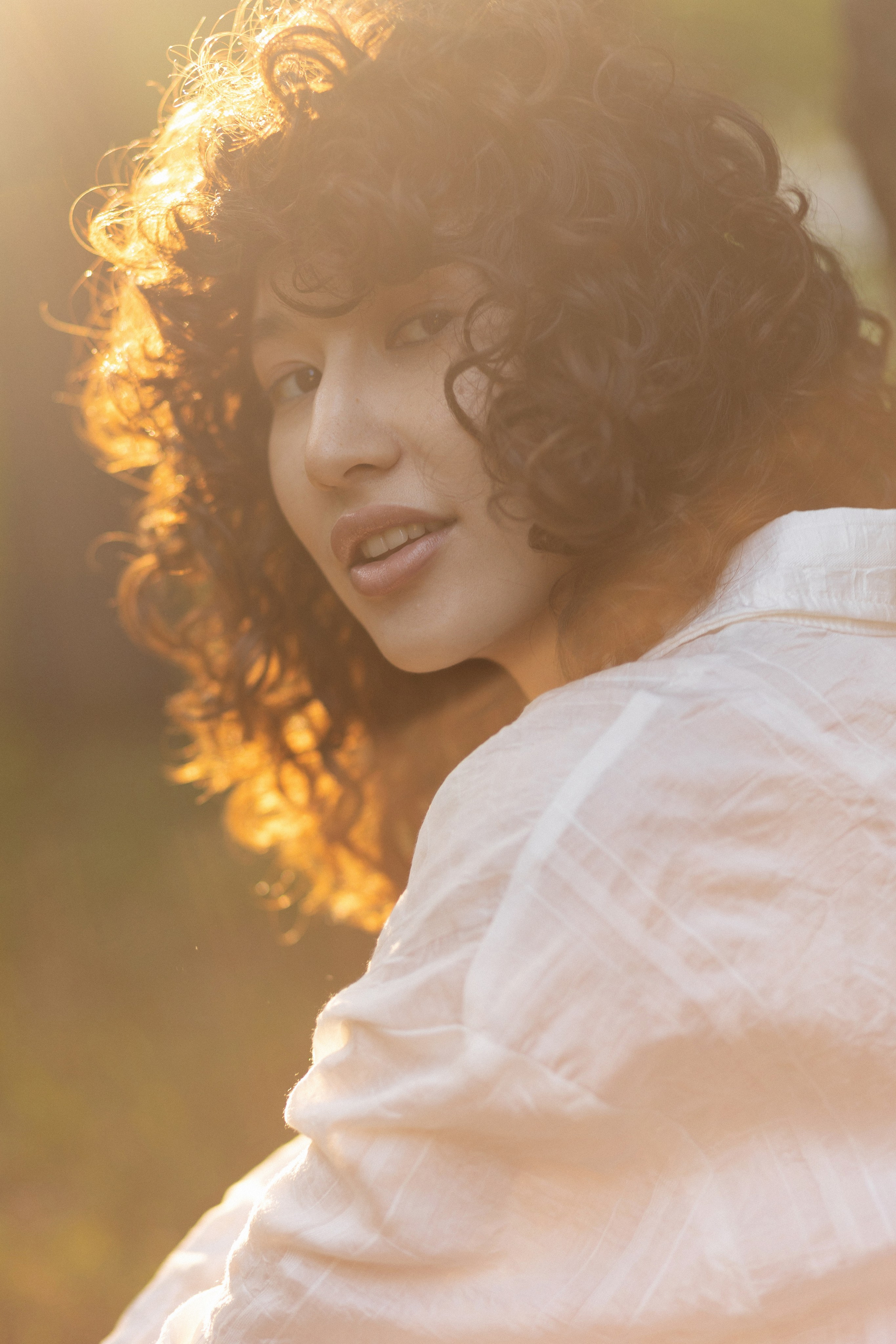 Роззи. Женский фотограф в Екатеринбурге Марина Логинова