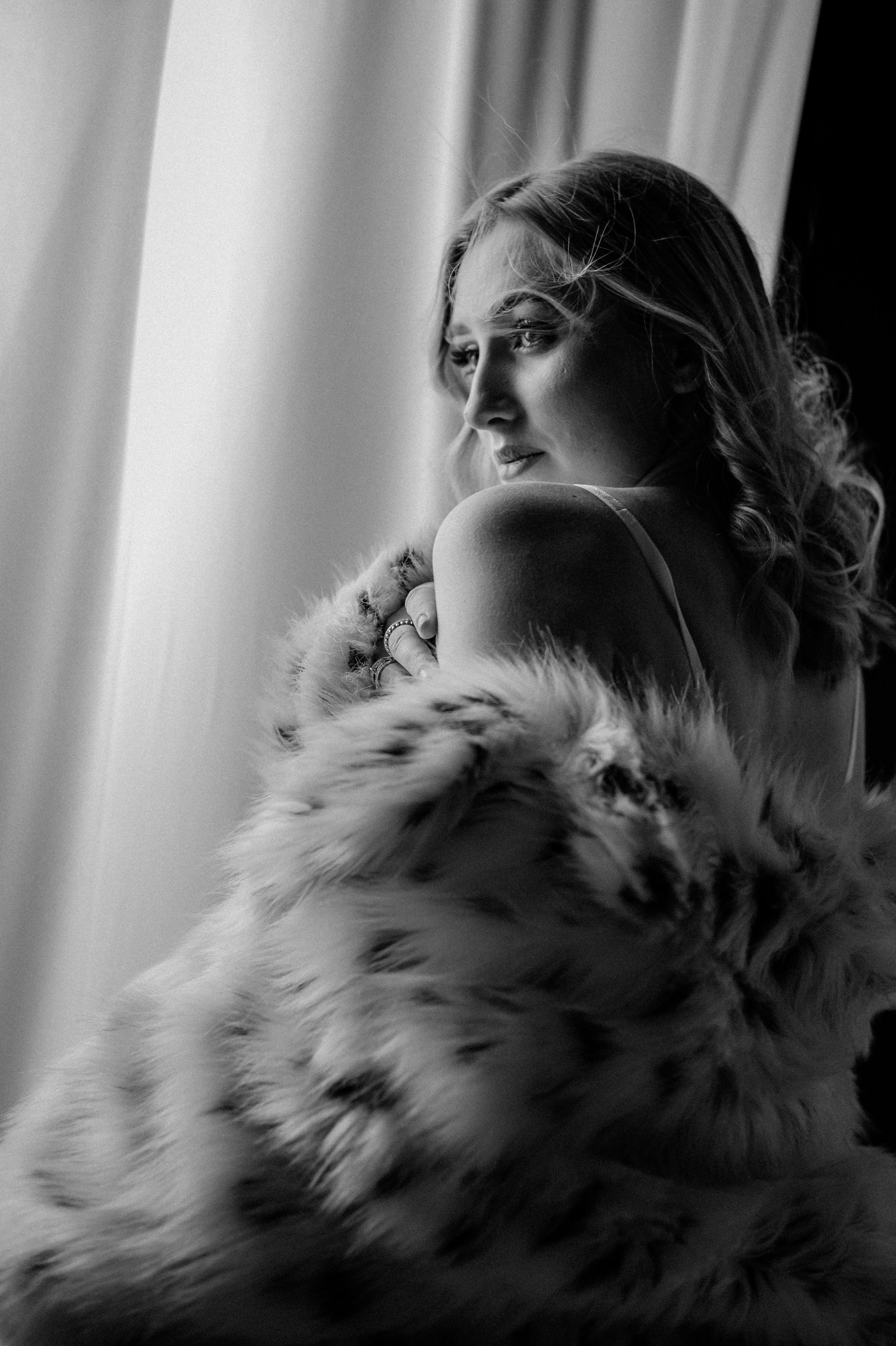 Алина. Фотограф Алёна Евграфова