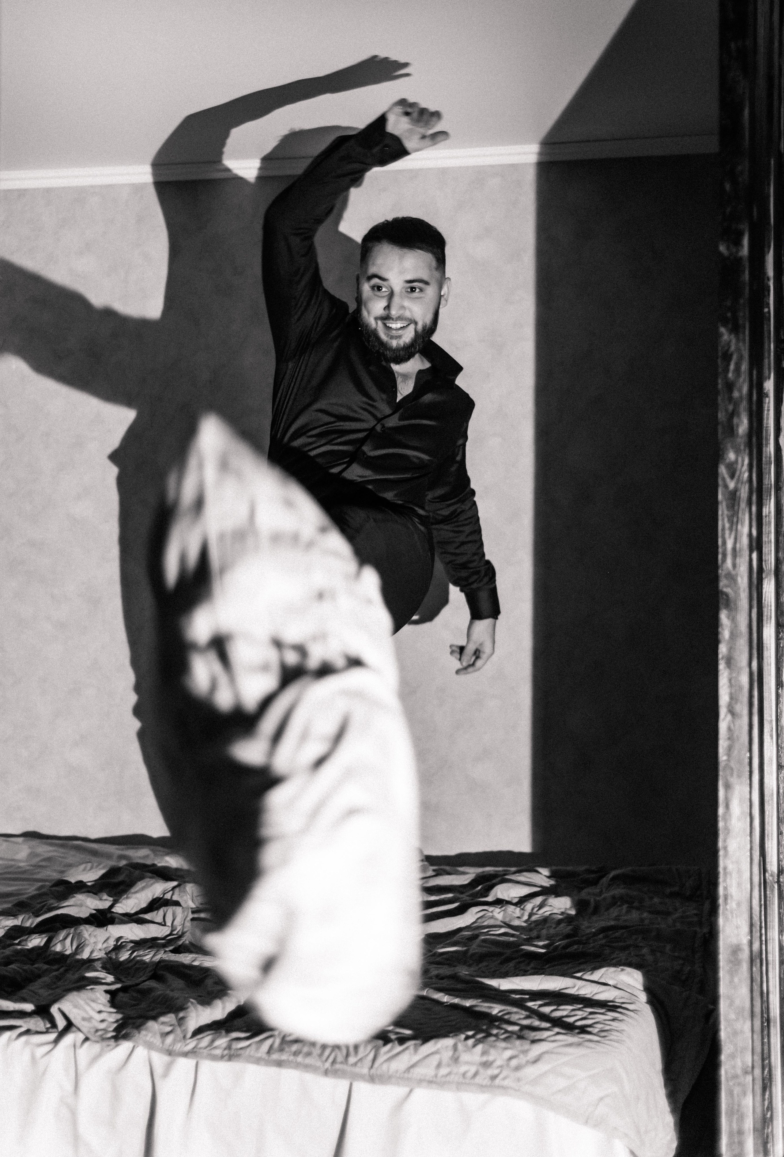 АЗАТ. Фотограф Алёна Евграфова