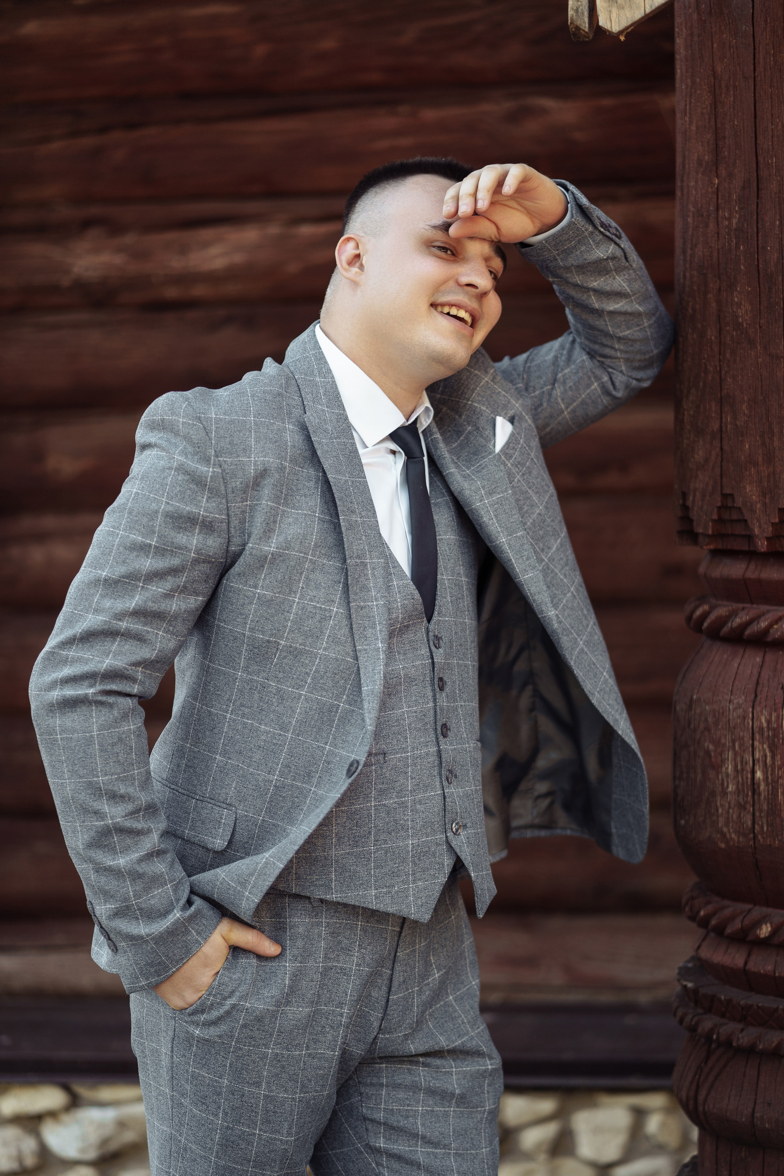 Анна и Артем. Свадебный и портретный фотограф в Сызрани и городах Самарской области