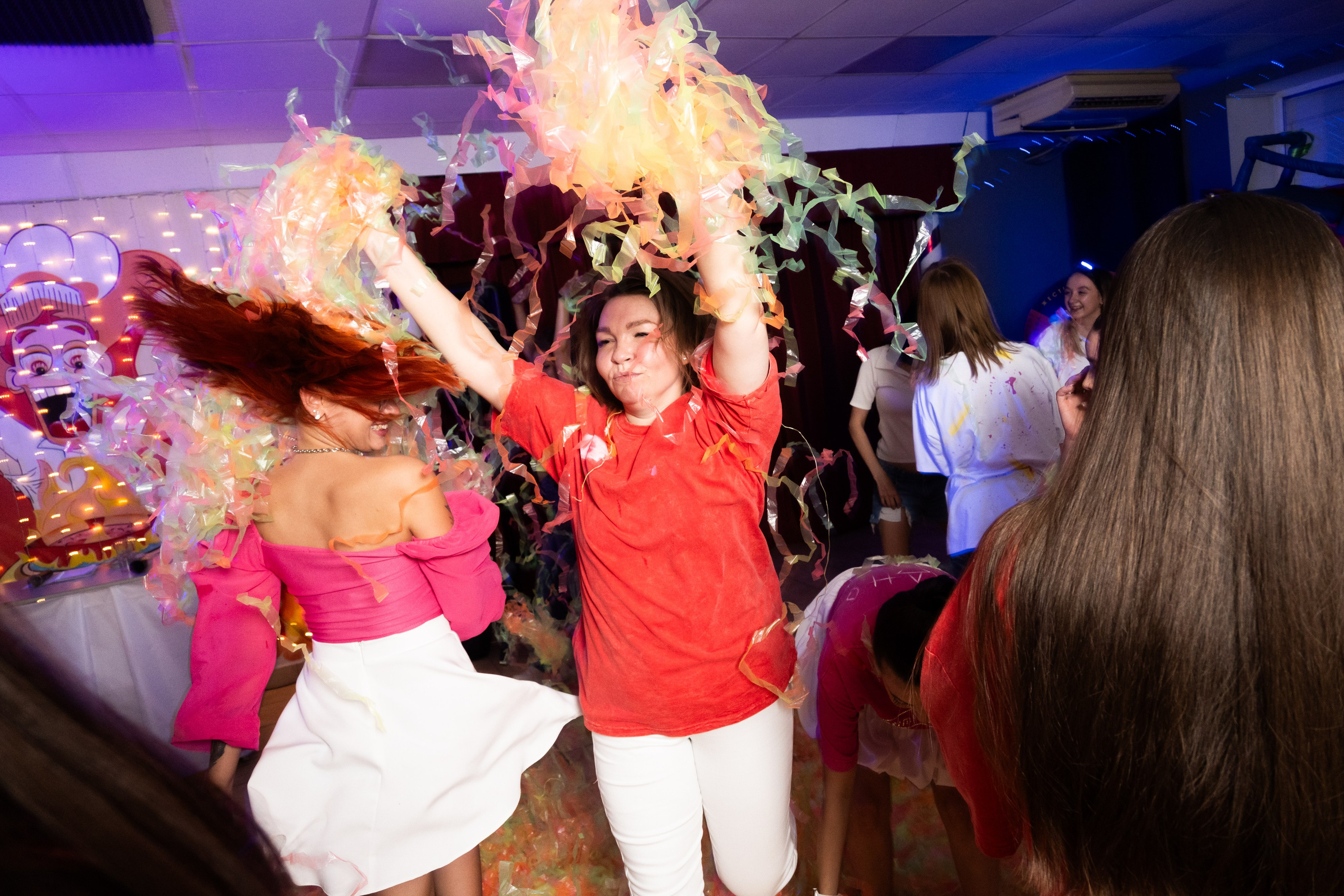 Calzedonia 14 Year. Evgeniy Roslov