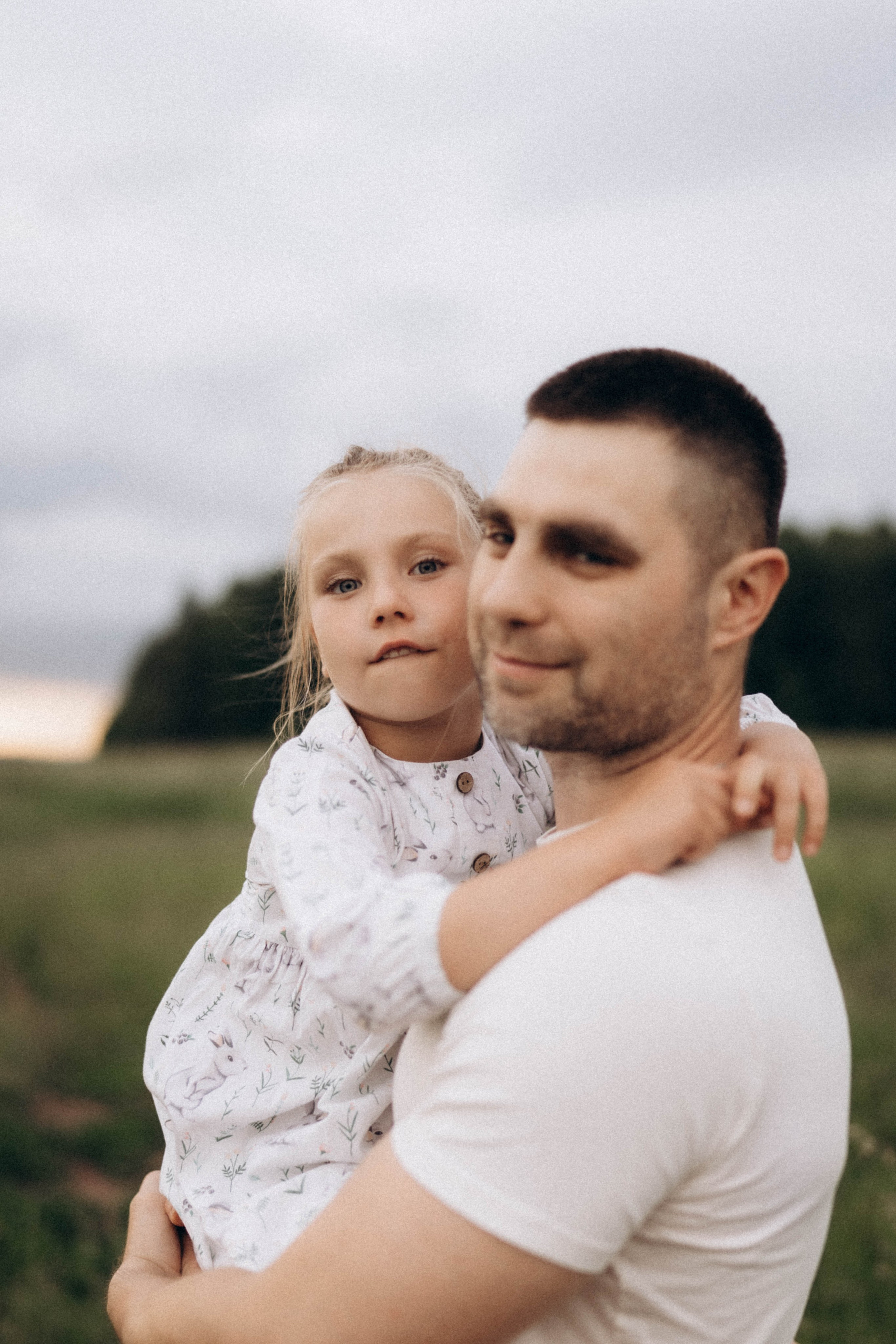 Семья Кристины ♥. Свадебный и семейный фотограф в Перми Дарья Алекс