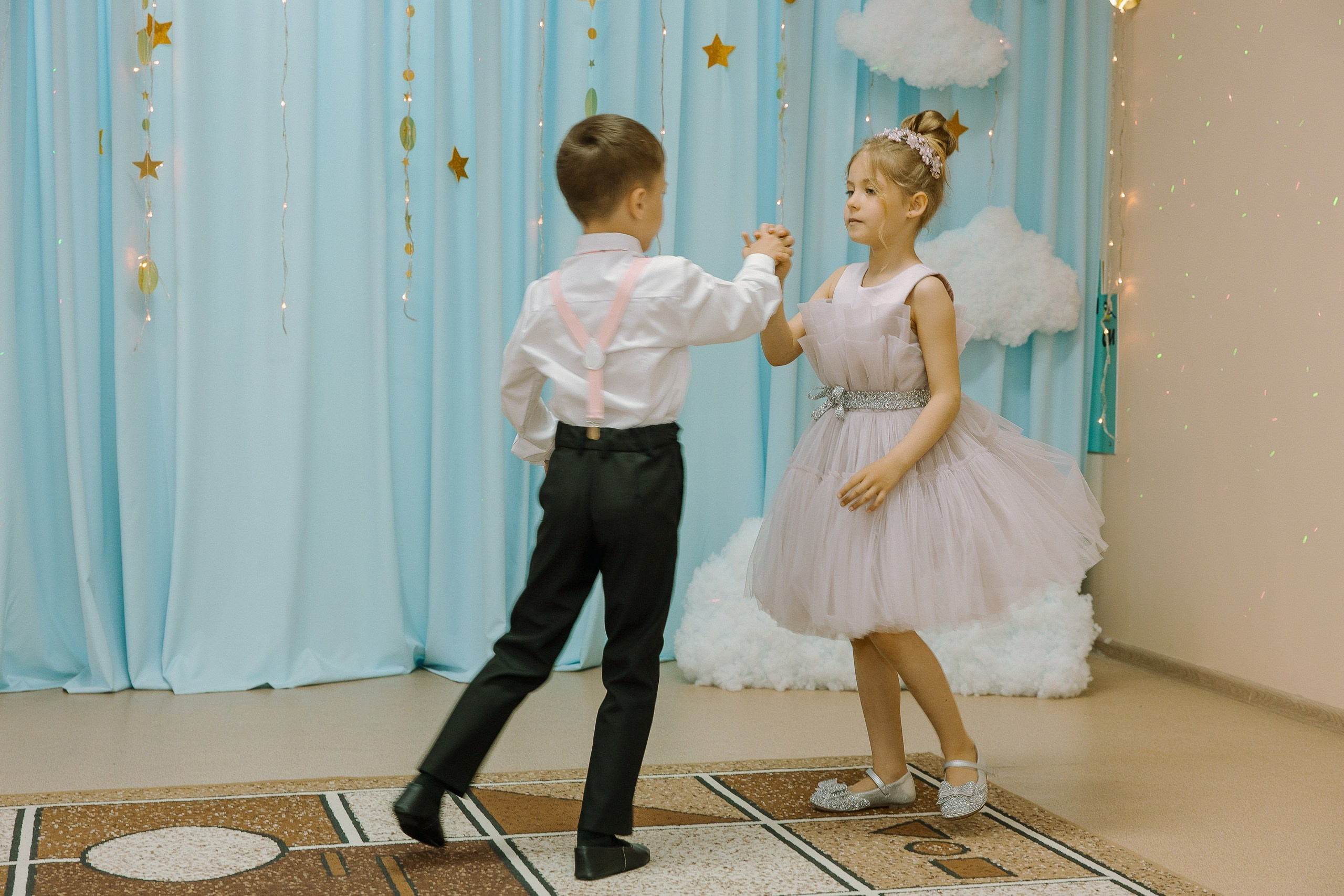 Выпускной в ДС -29. Выпускные альбомы Натальи Бутко: Новороссийск, Анапа, Геленджик