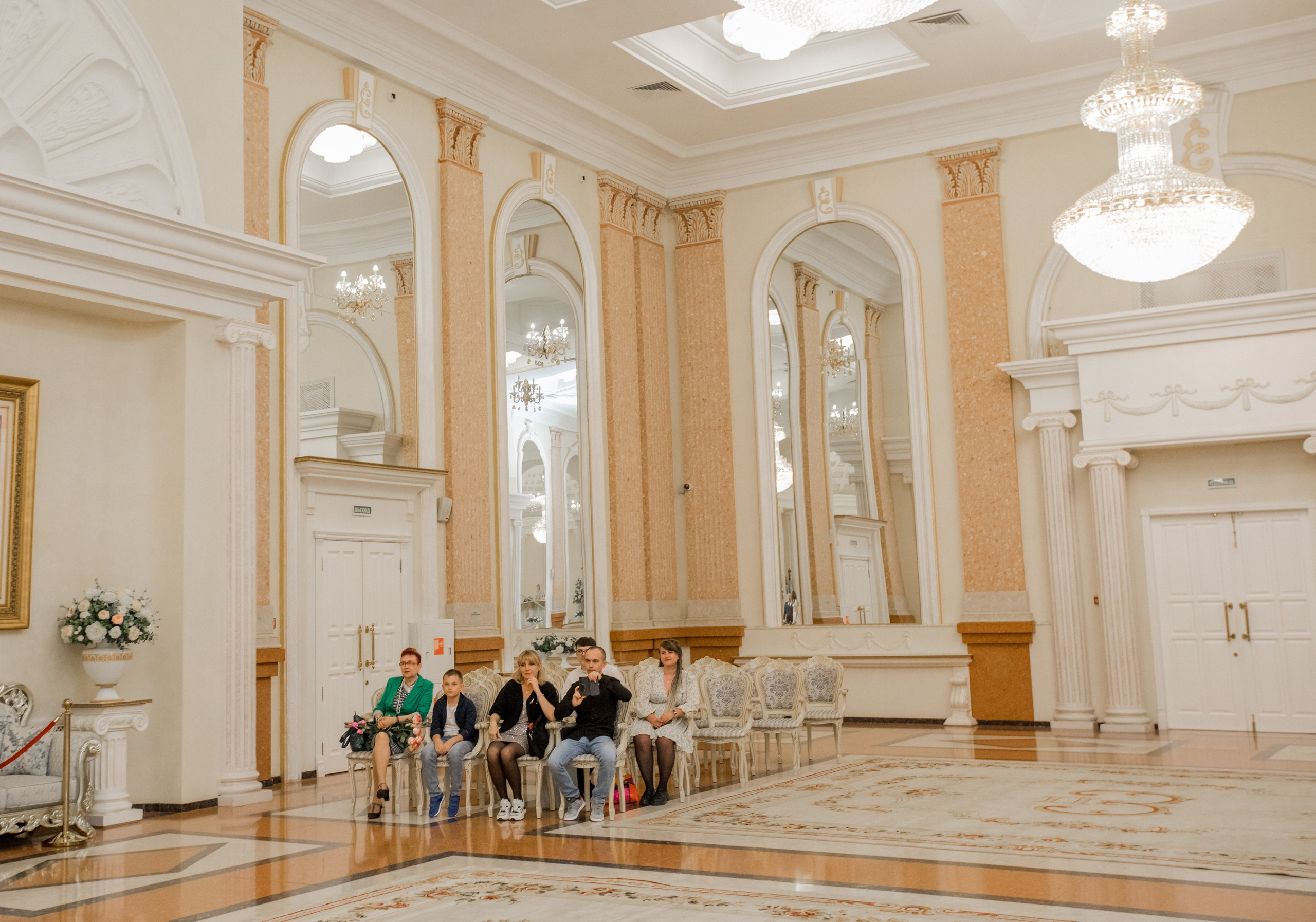 Татьяна и Андрей. Свадебный и семейный фотограф в Краснодаре