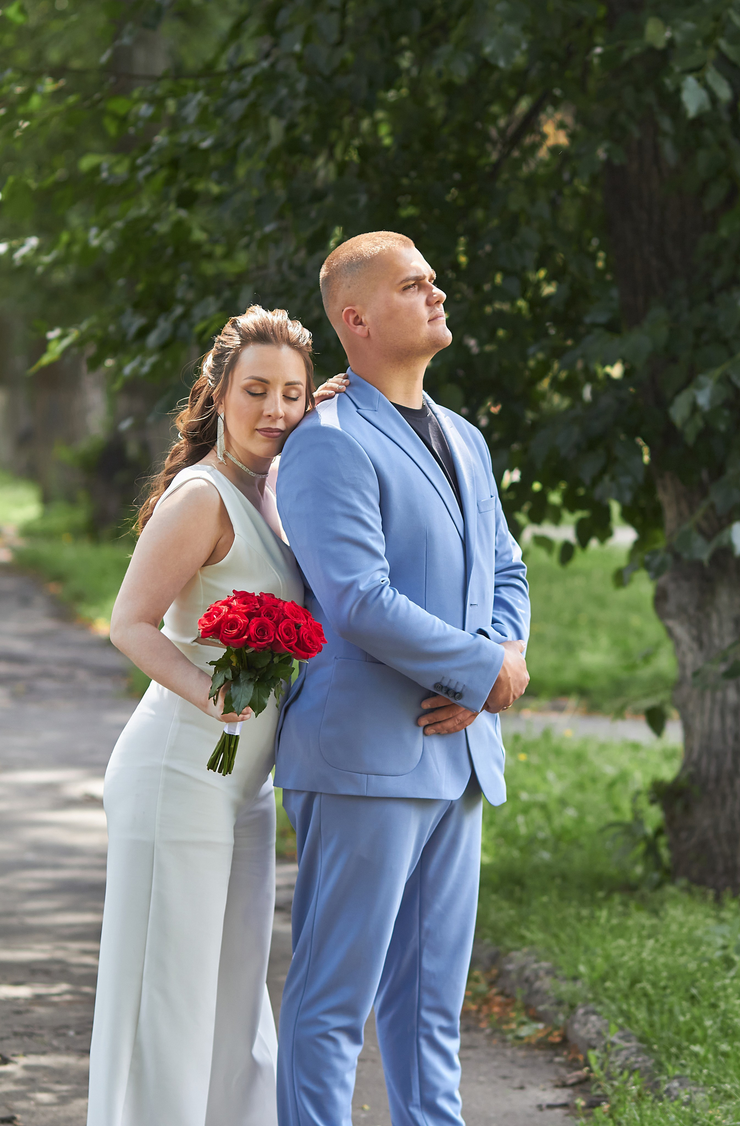 Свадебное фото и видео. Семейный и свадебный фотограф в Ярославле Надежда Бойкова