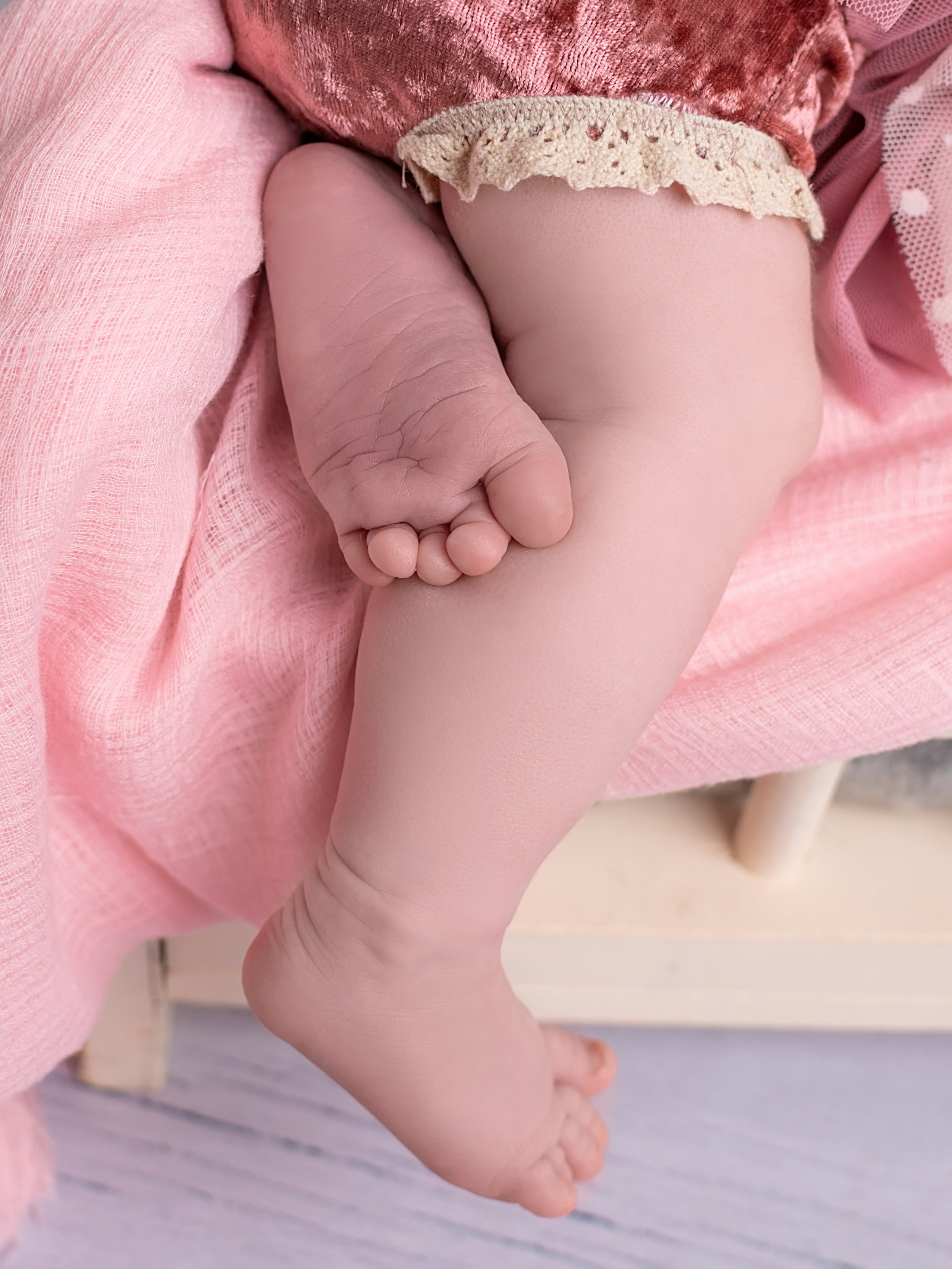 Фотосессия новорожденных дома Краснодар. Фотограф новорожденных Краснодар Малышенко Надежда