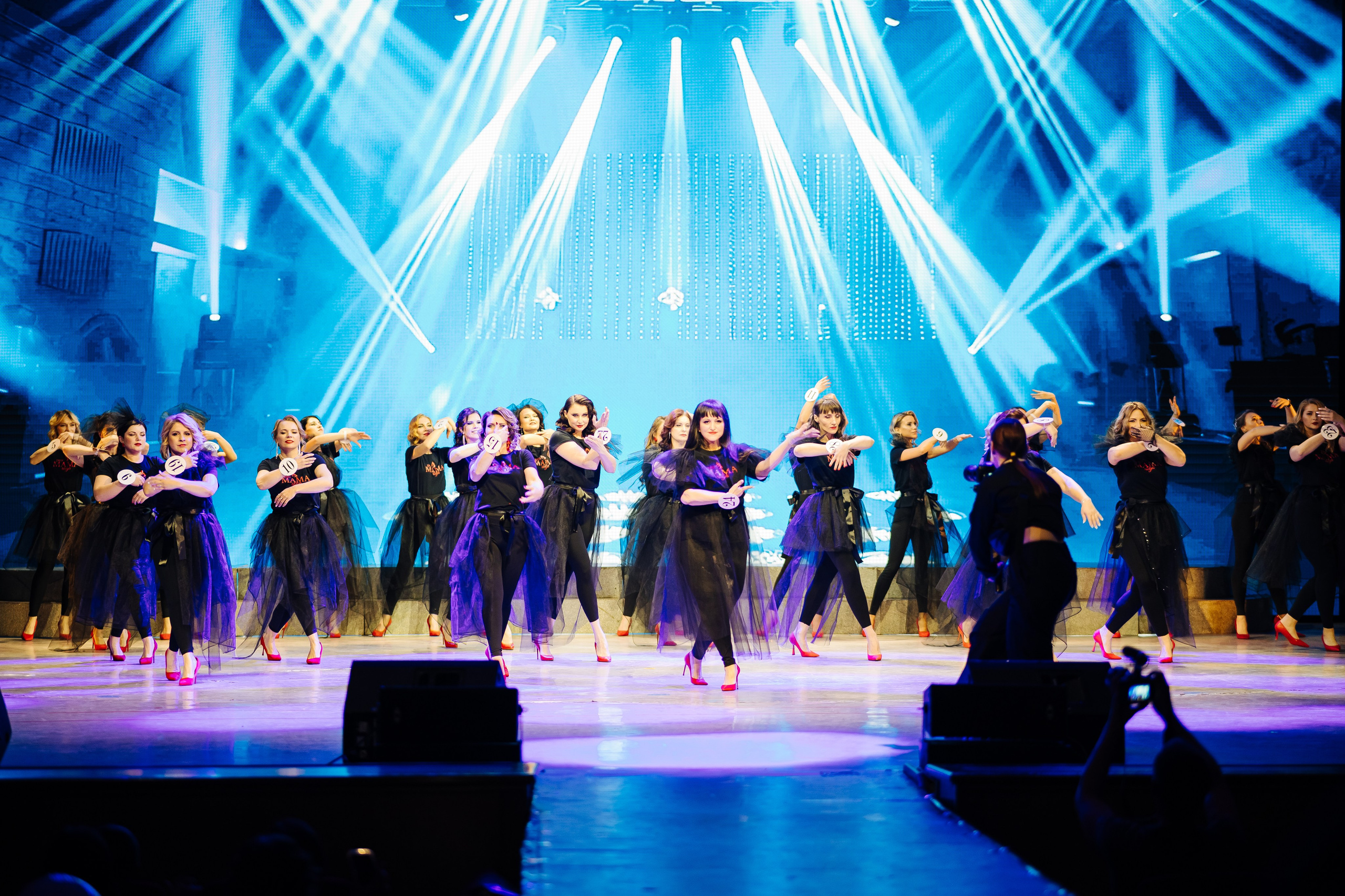 Мама года. Репортажный, портретный и свадебный фотограф в Магнитогорске Степан Самовиков