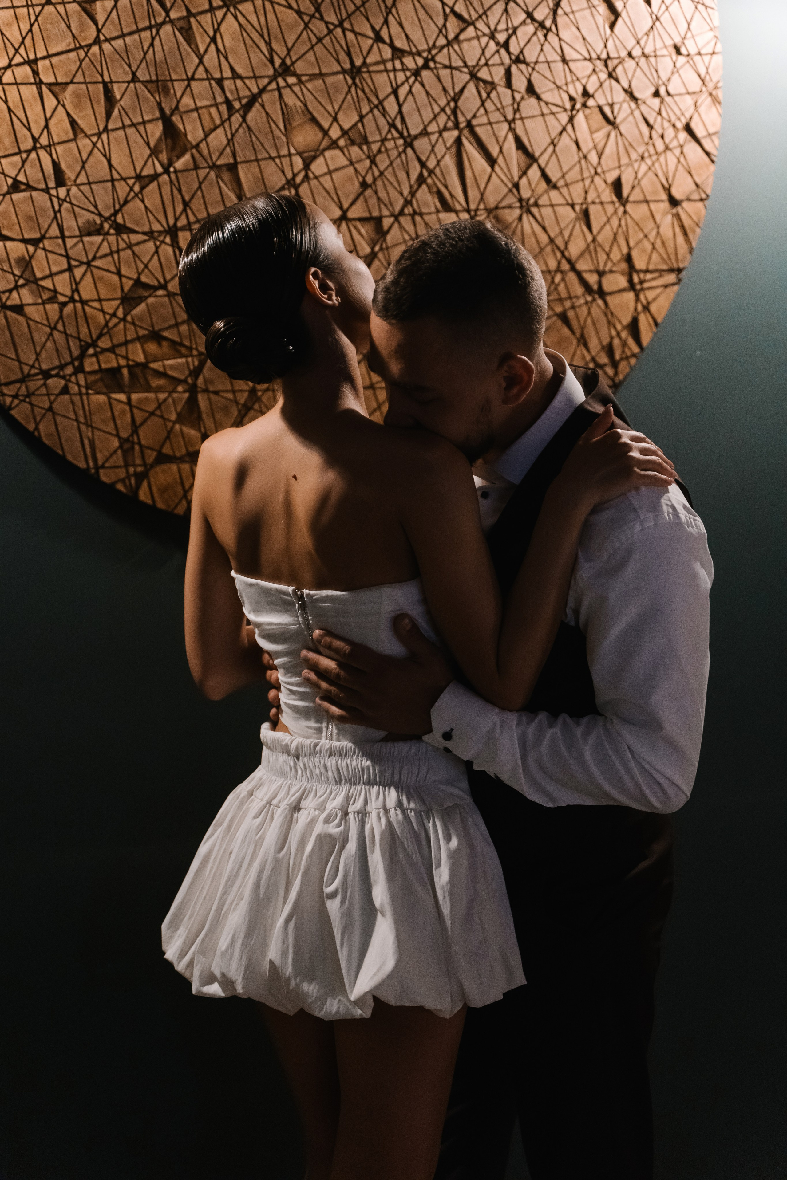 Юлия и Дмитрий. Дмитрий Зайцев свадебный фотограф Тамбов