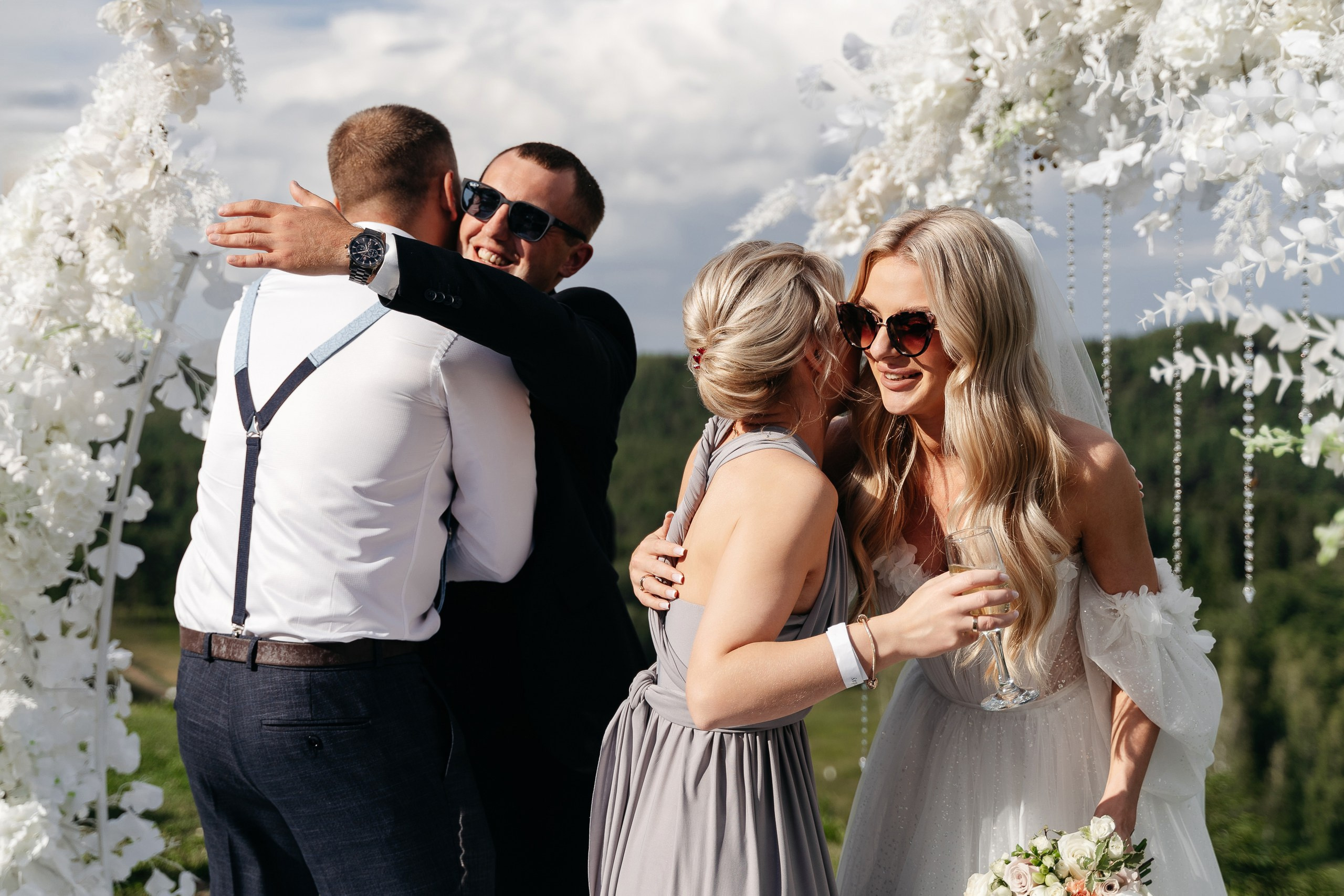 От нежных поцелуев до дикого рейва!. Олег и Мария Ивановы фотограф и видеограф в Пскове Санкт - Петербурге