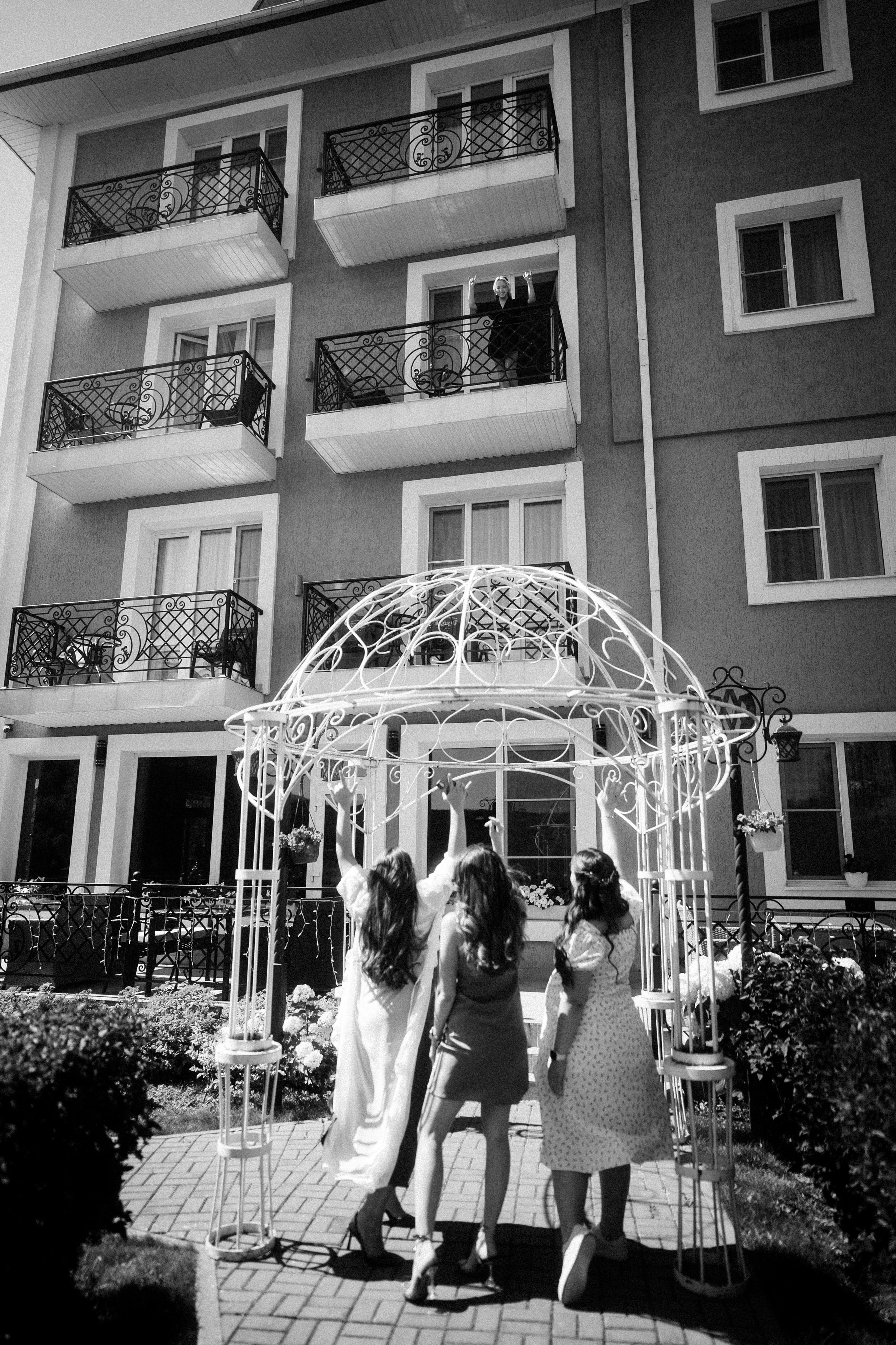 Марина и Денис (полный день). Фотограф на любое событие в Кемерово