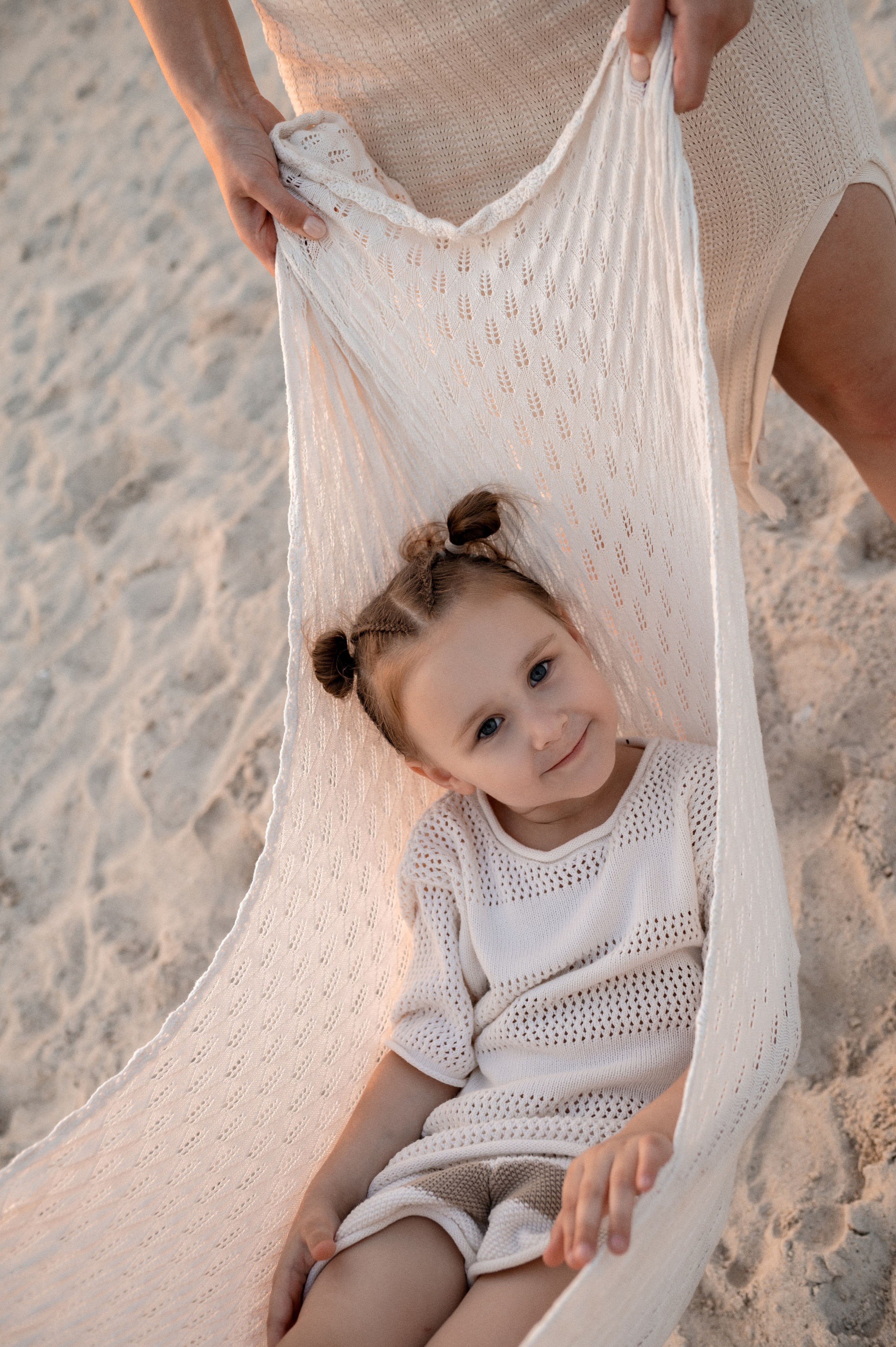 Костя, Юля и Теона. Свадебный и семейный фотограф в Серпухове Александра Дерюшева