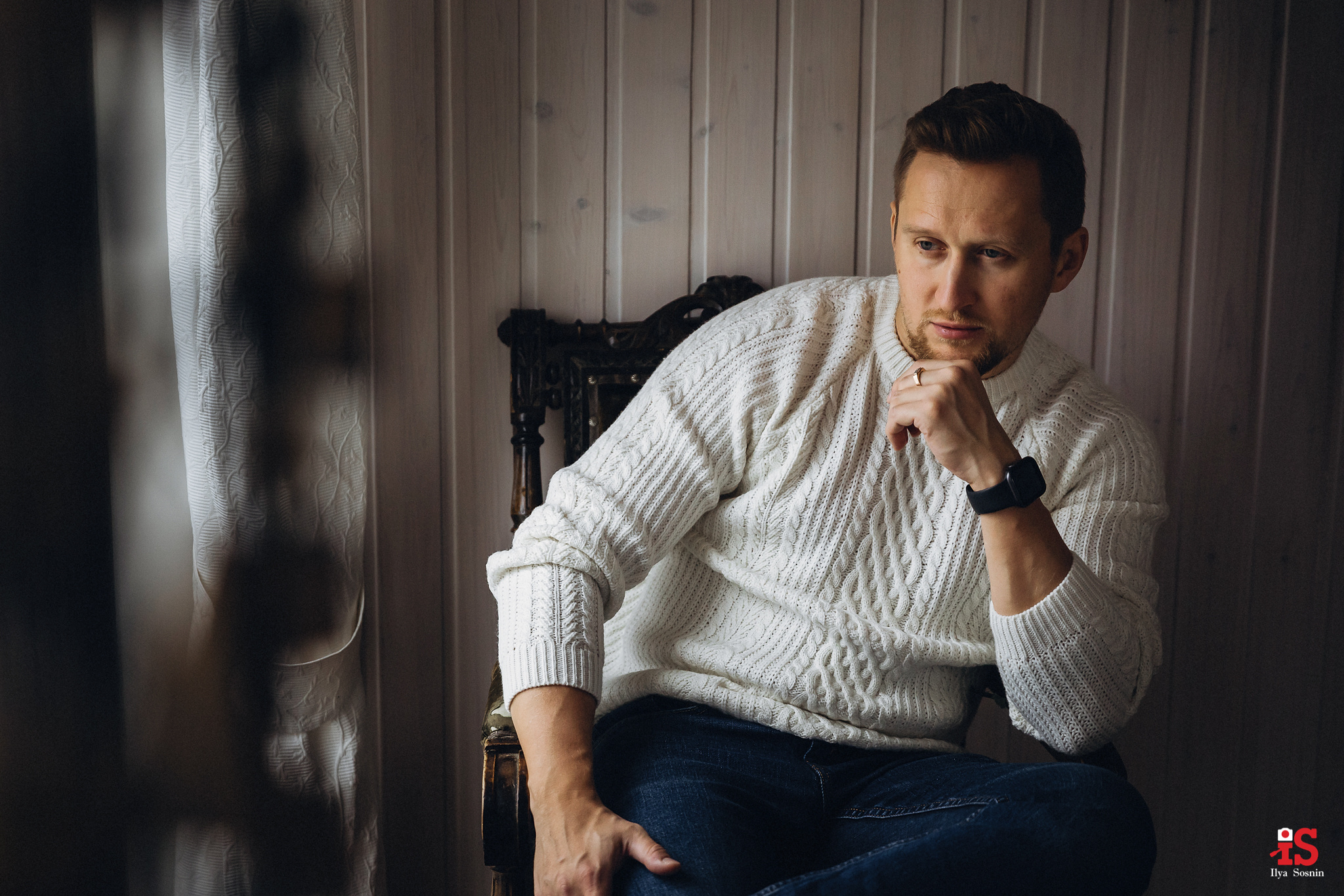 Софья, Алексей, Милана. Профессиональный фотограф Петрозаводск Илья Соснин