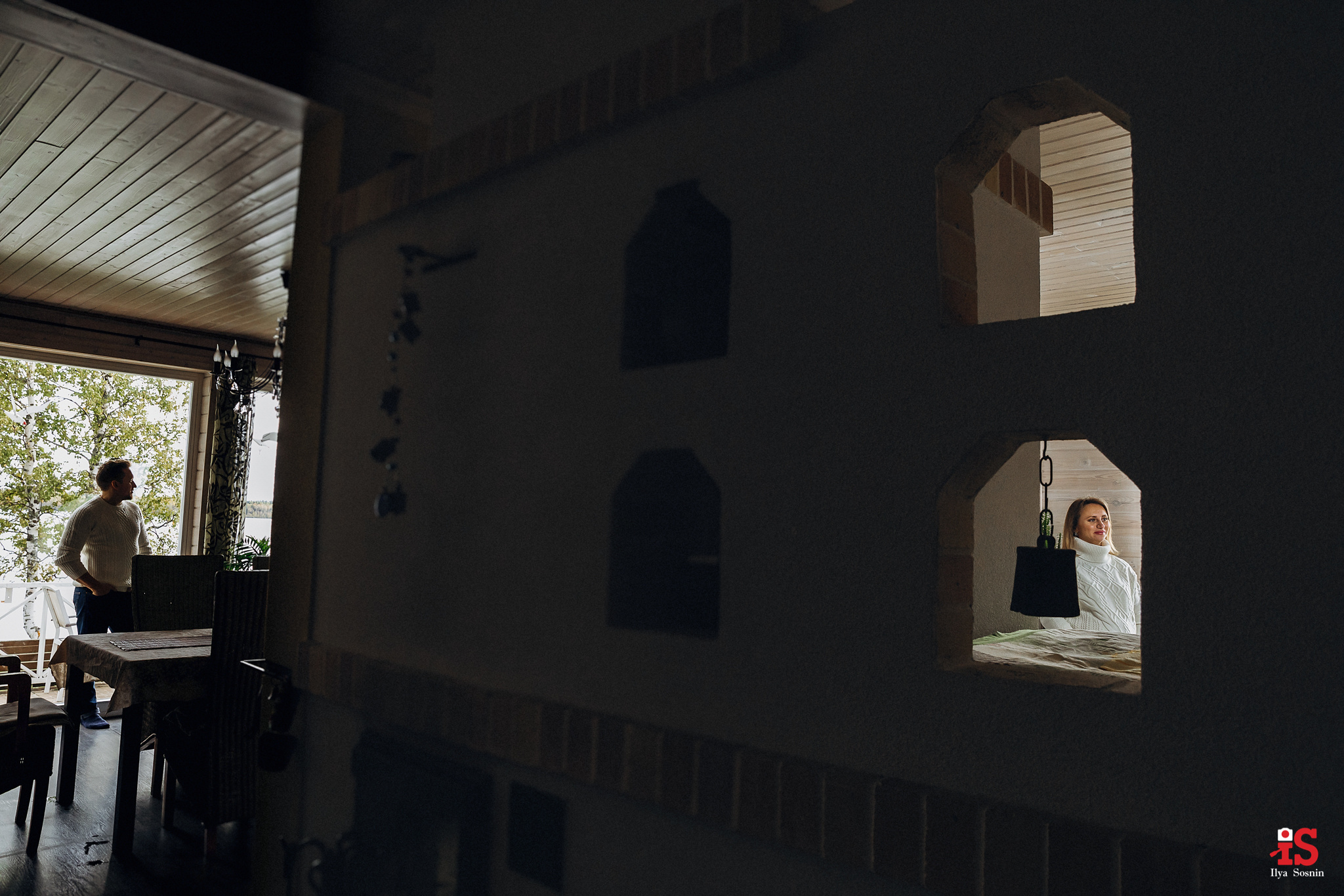 Софья, Алексей, Милана. Профессиональный фотограф Петрозаводск Илья Соснин