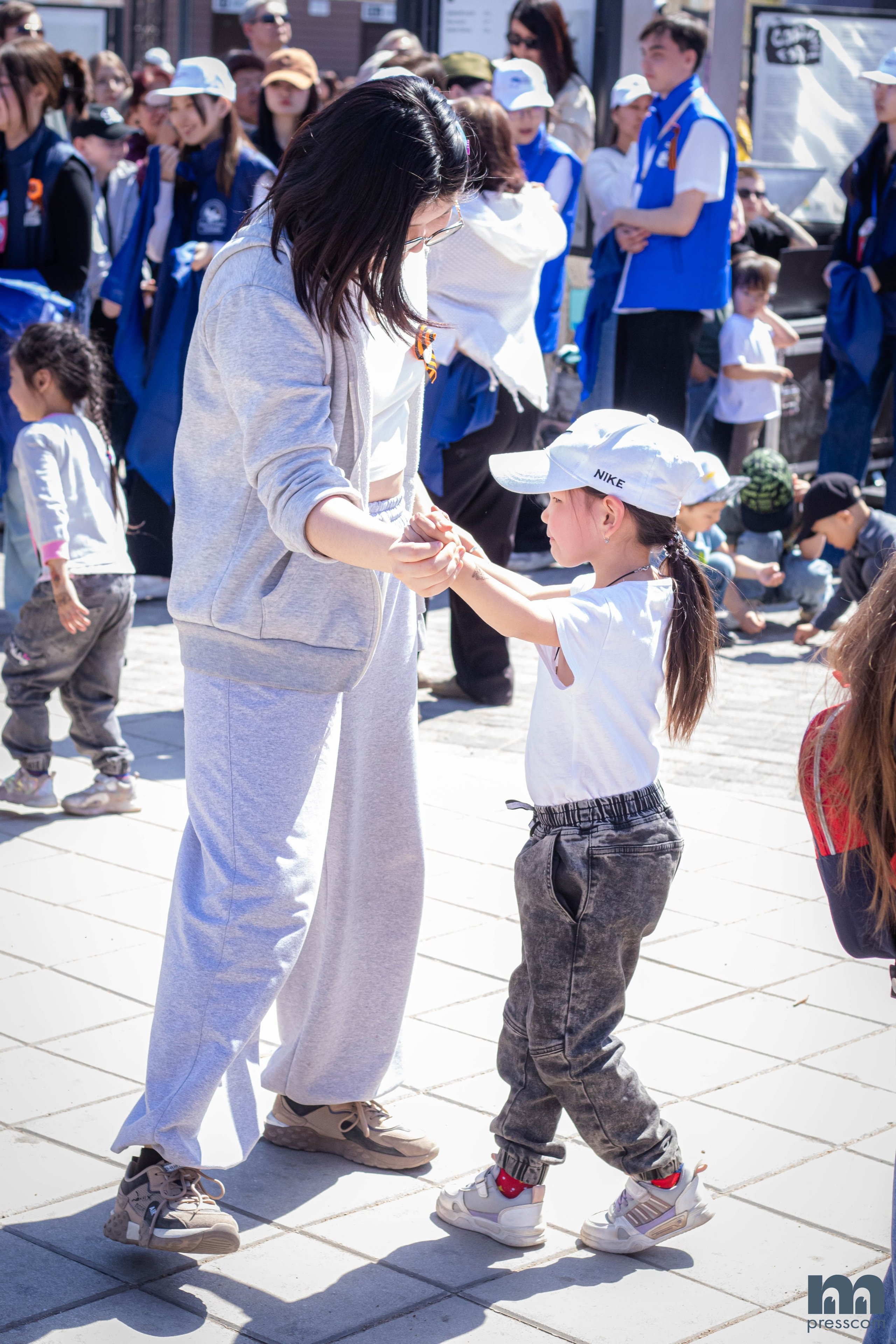 9 мая. PhotoMeet — Фотограф в Улан-Удэ