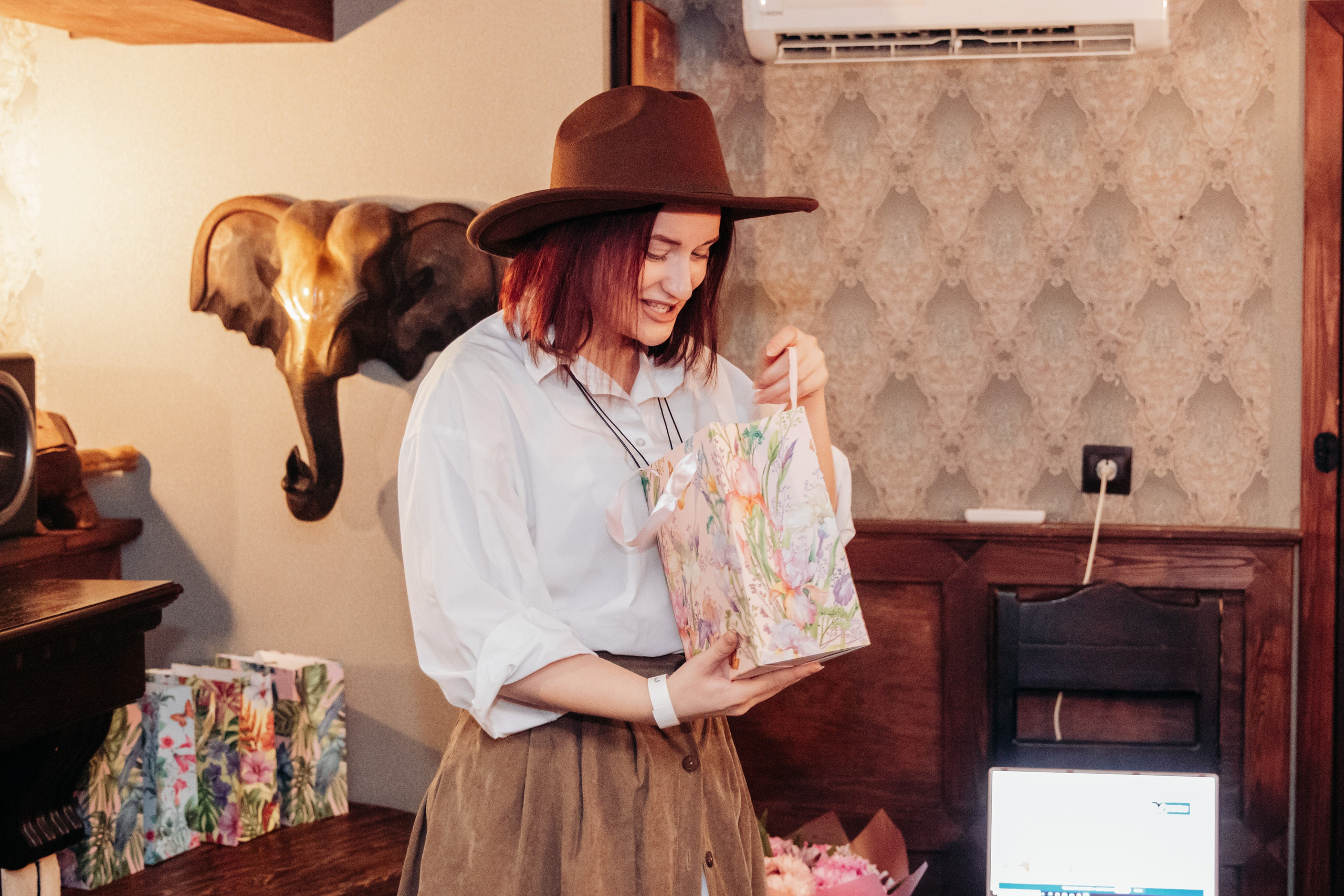 День рожденье Екатерины. PhotoMeet — Фотограф в Улан-Удэ