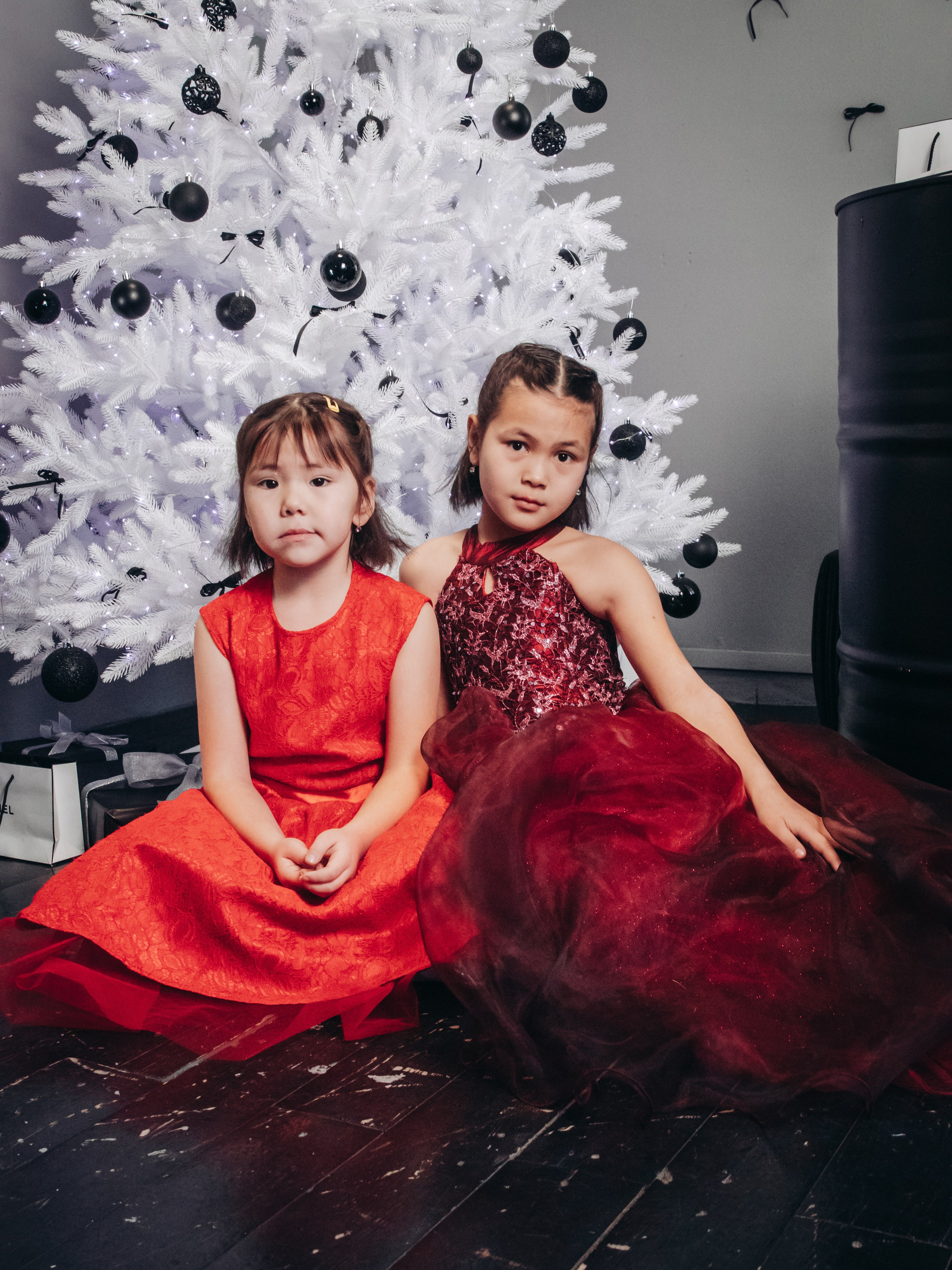 Съёмка в зале Грэй. PhotoMeet — Фотограф в Улан-Удэ