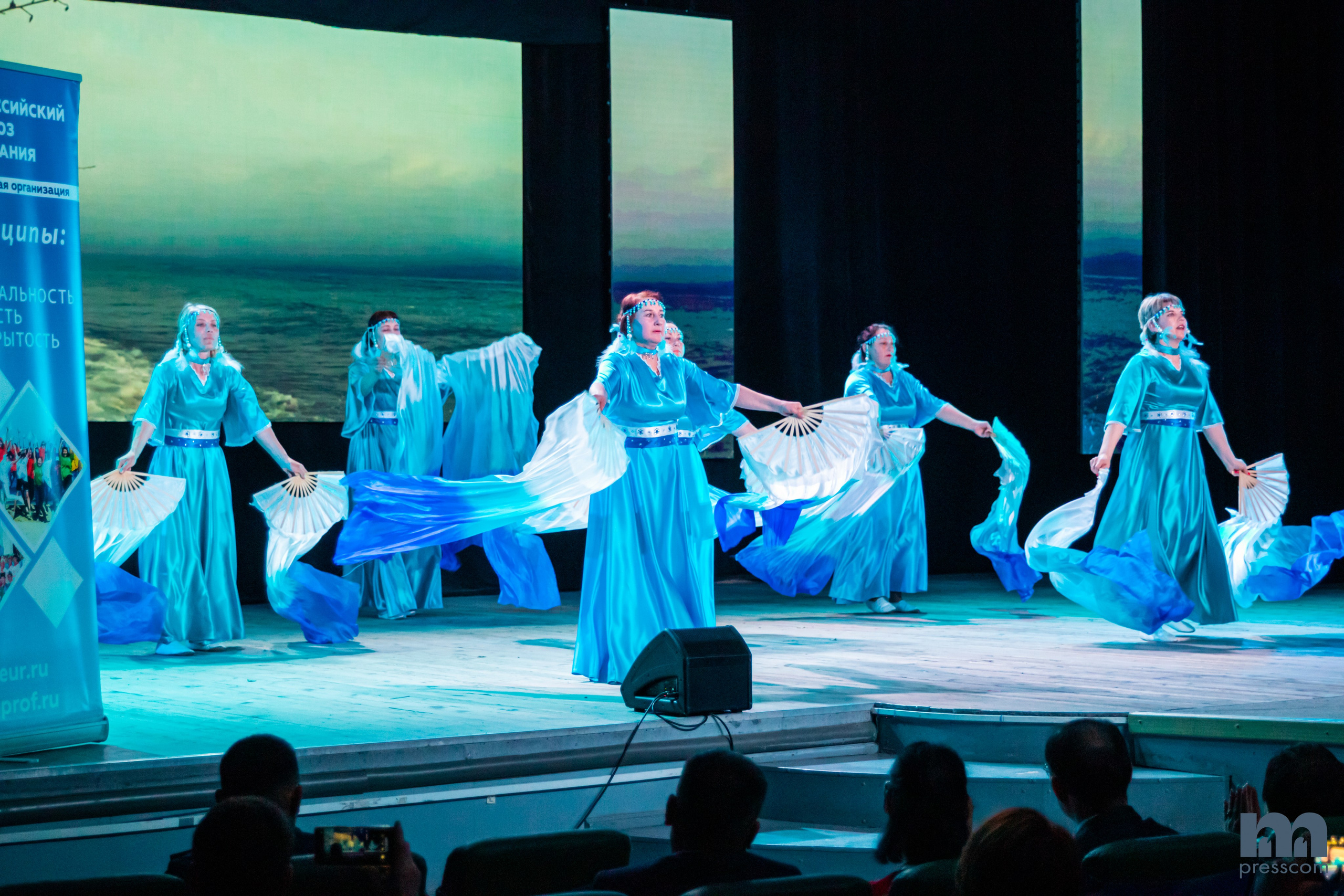 Педагогическая Весна 2024. PhotoMeet — Фотограф в Улан-Удэ