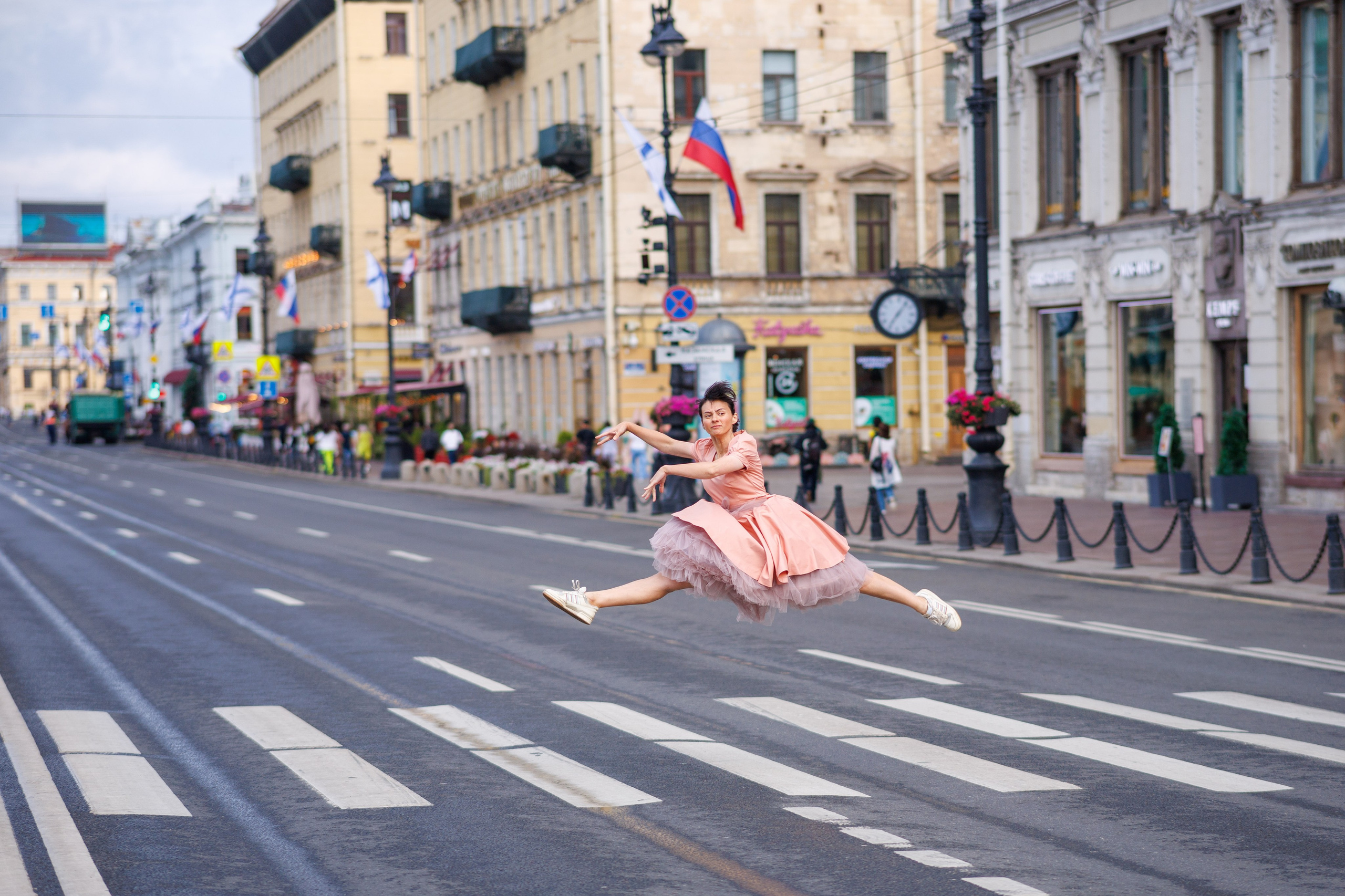 Streetfoto Стритфото Санкт-Петербург