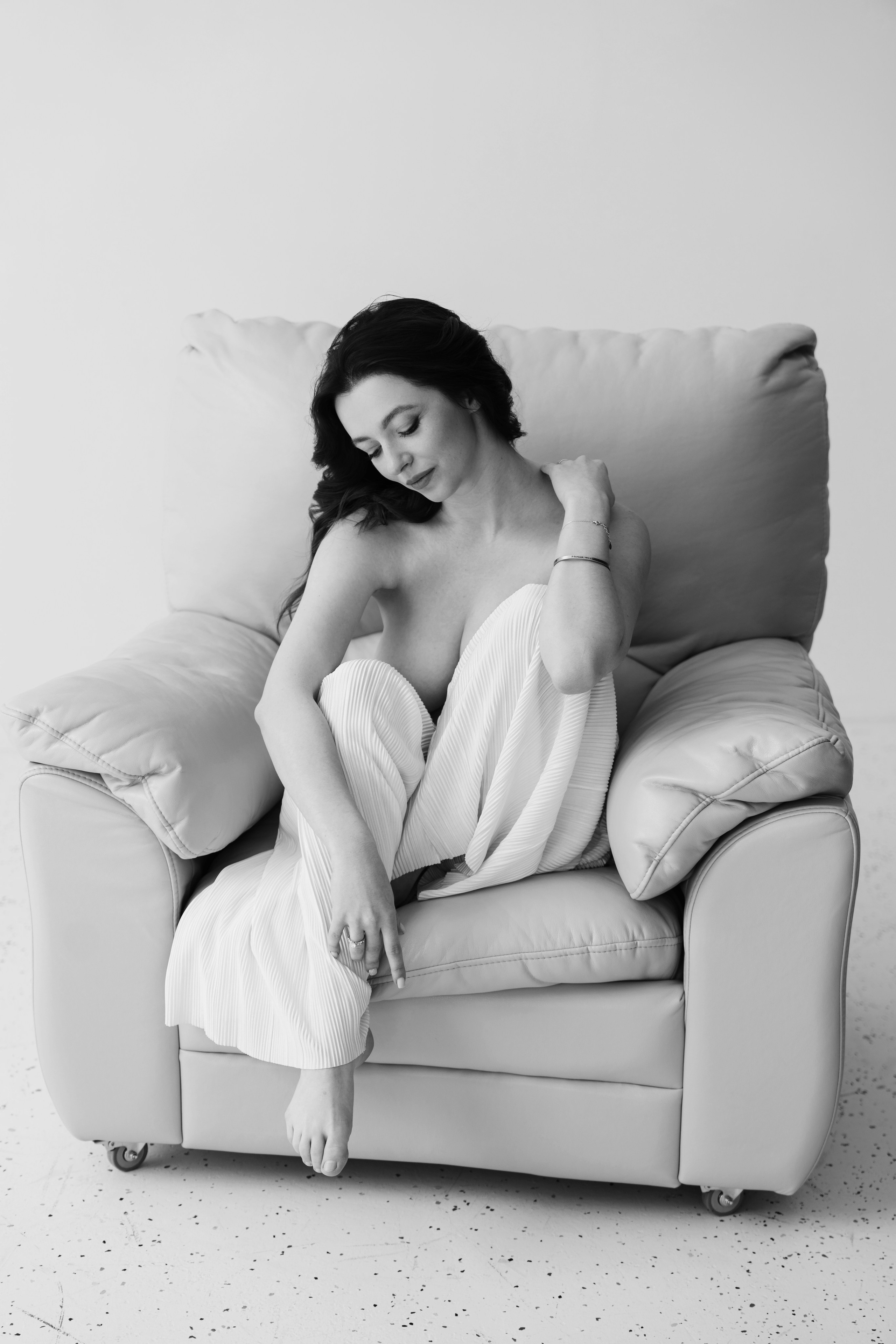 Ирина. Фотограф с психологическим образованием