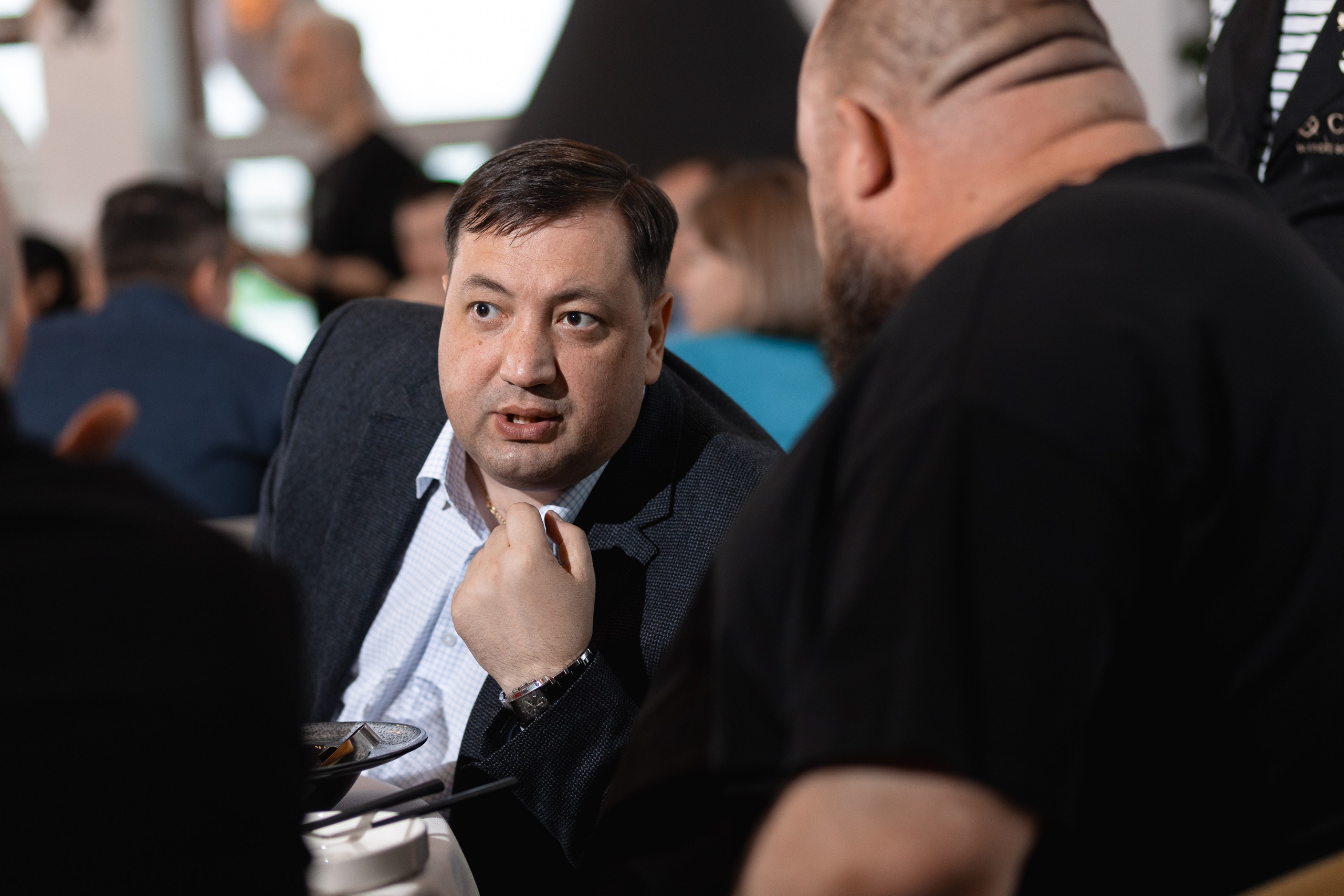 Профессиональный фотограф на выездные мероприятия и тимбилдинги Андрей Алексеев