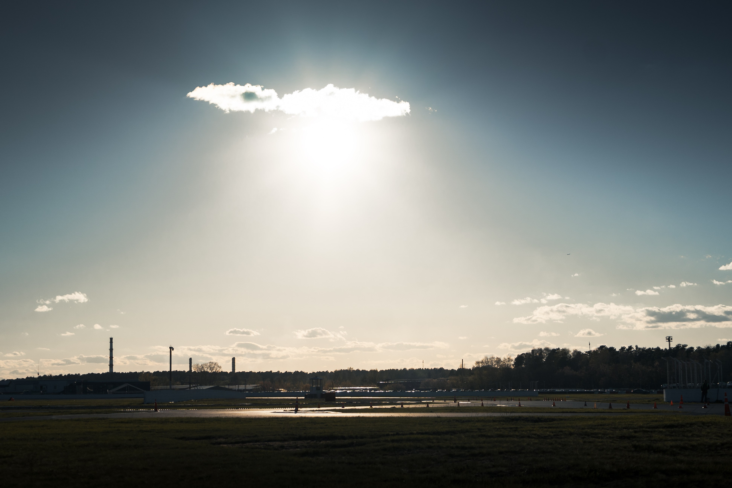 МосАвтоСлалом. Автомобильный фотограф в Москве Иван Петушков