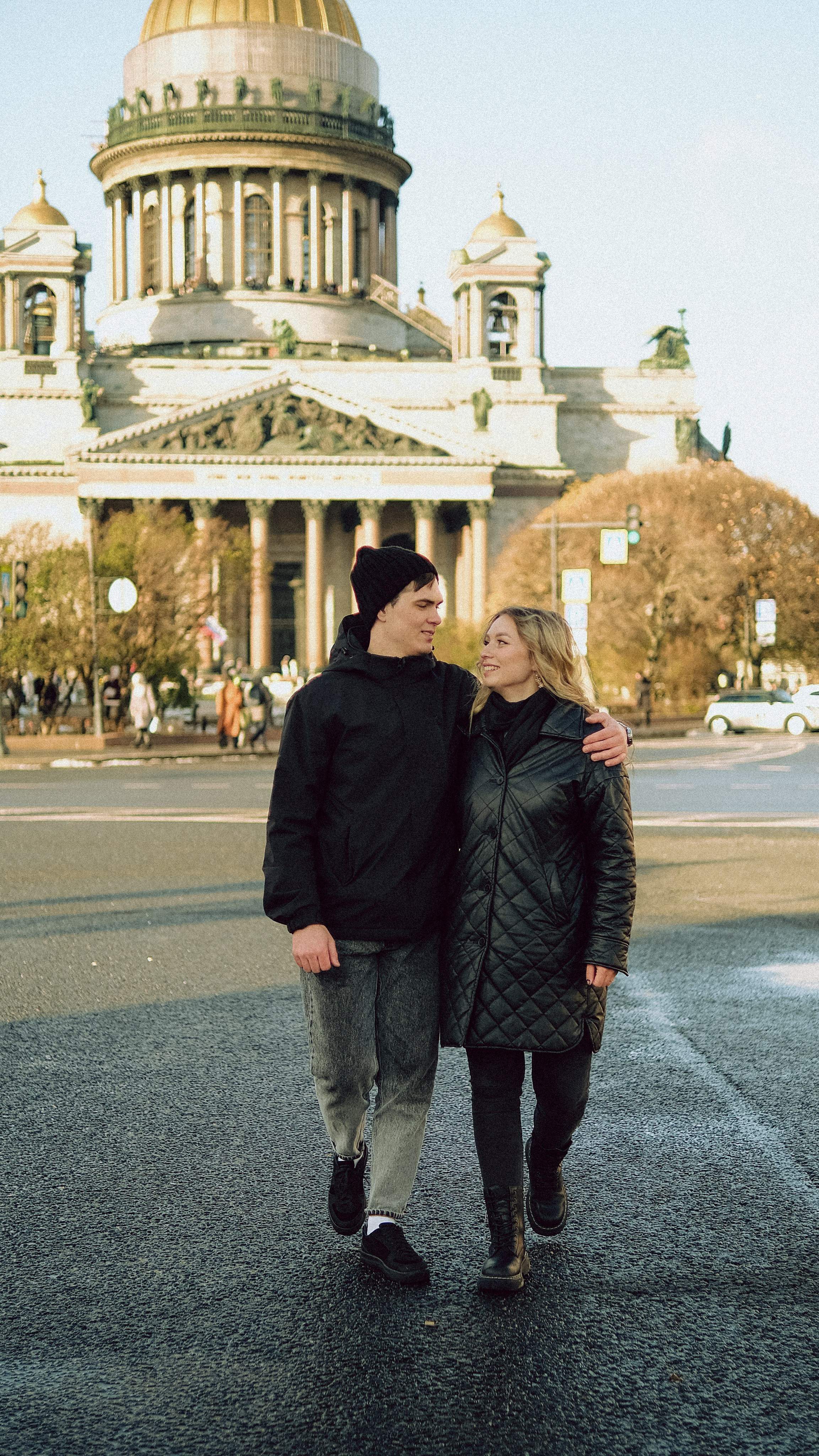 Лера&Глеб. Phdkvmr.ru