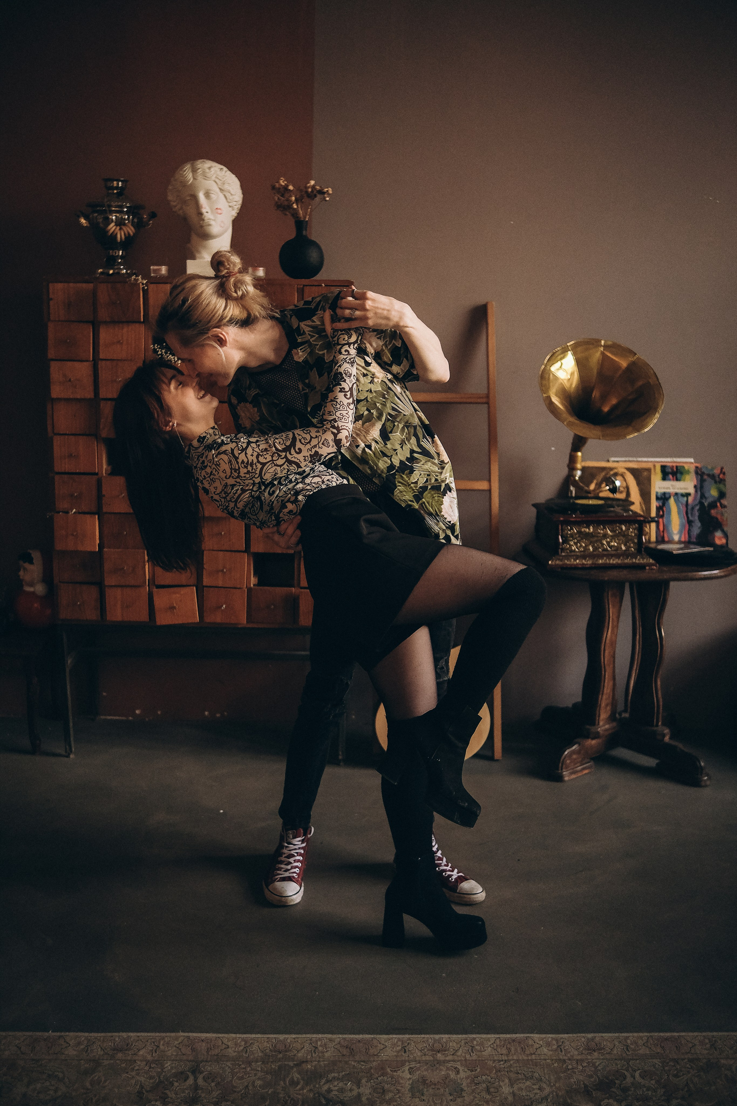 Катя & Георгий. Phdkvmr.ru