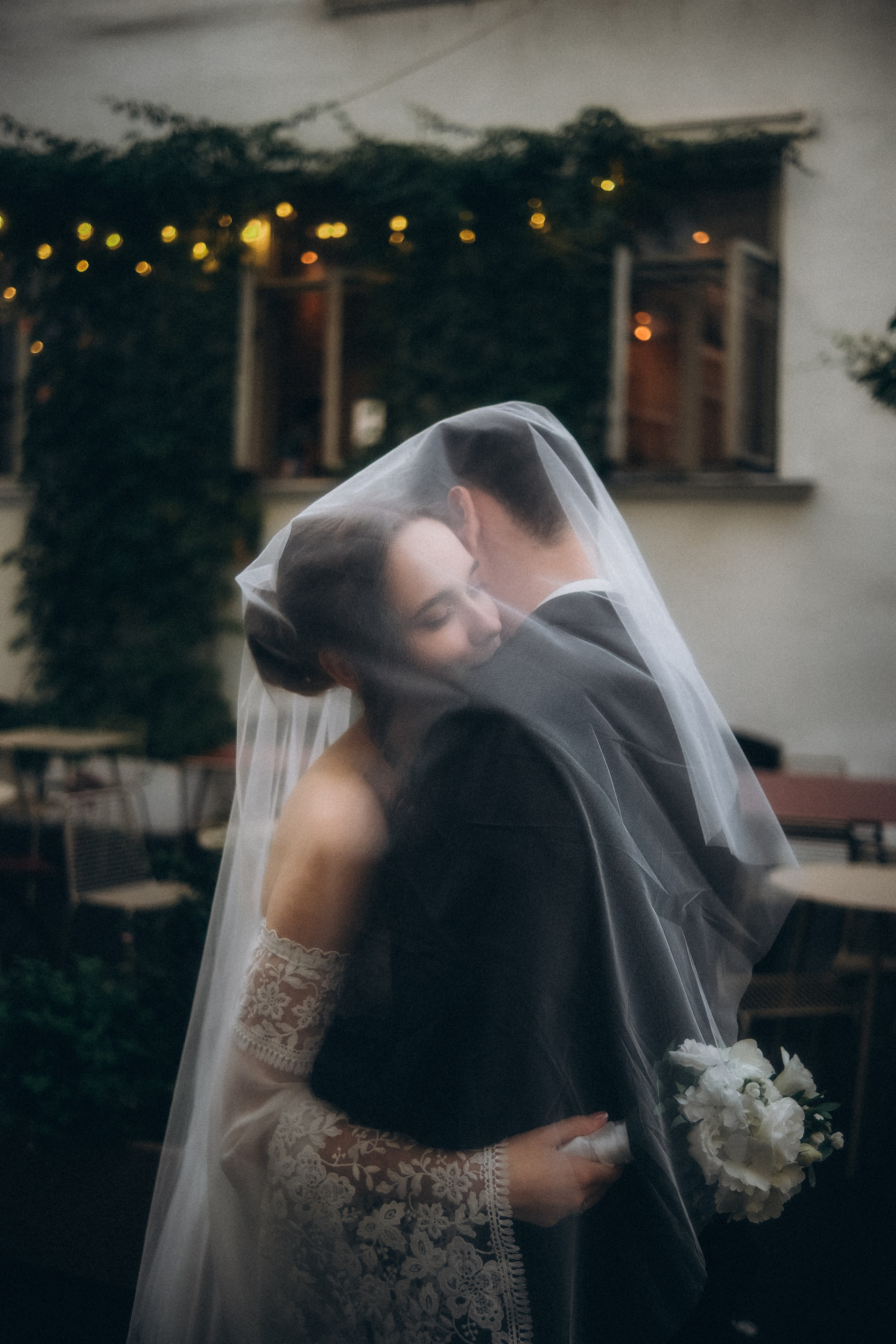 Ира & Максим МСК ДБ4. Phdkvmr.ru