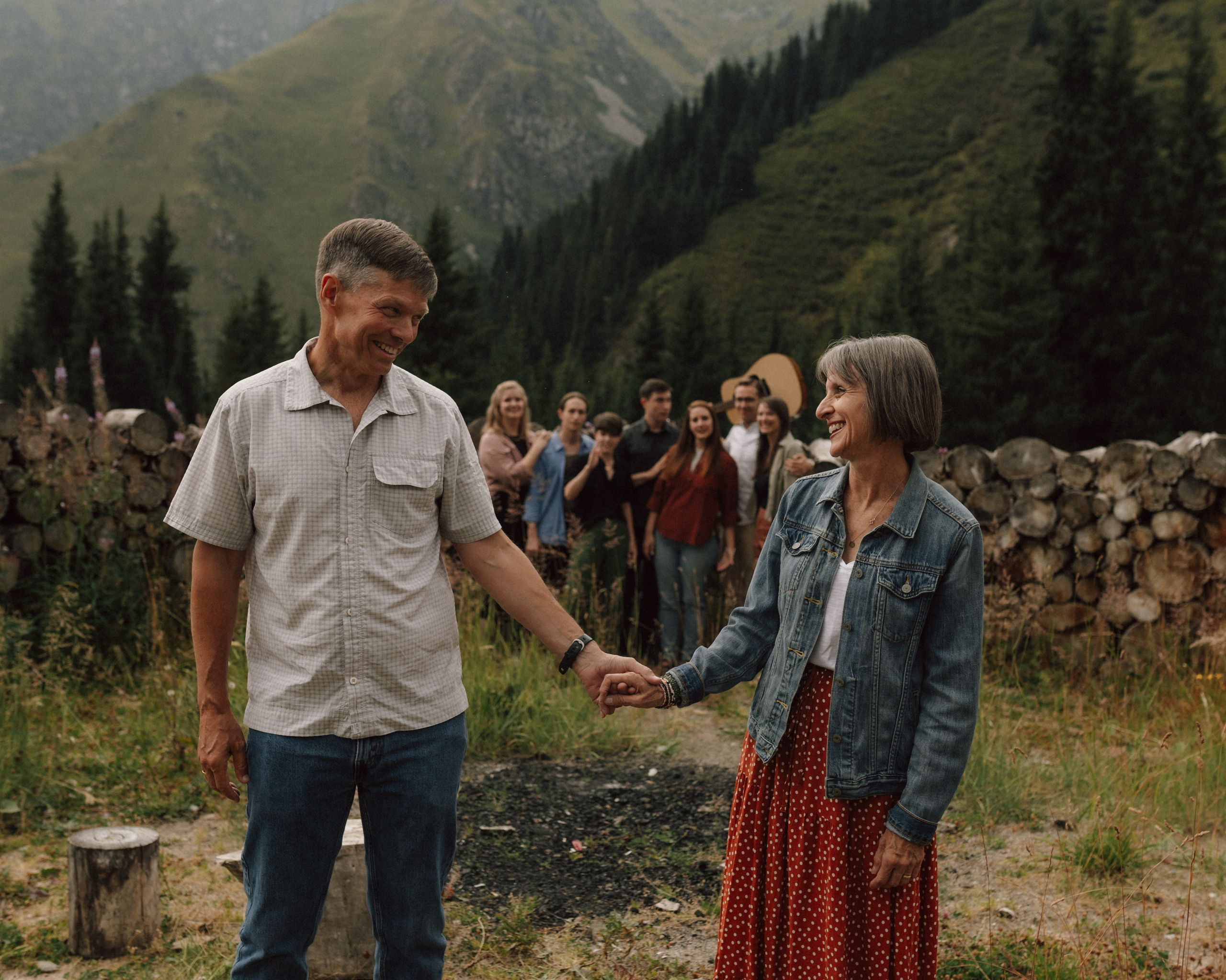 15 июля. Alyona Latysheva / Photographer / Almaty