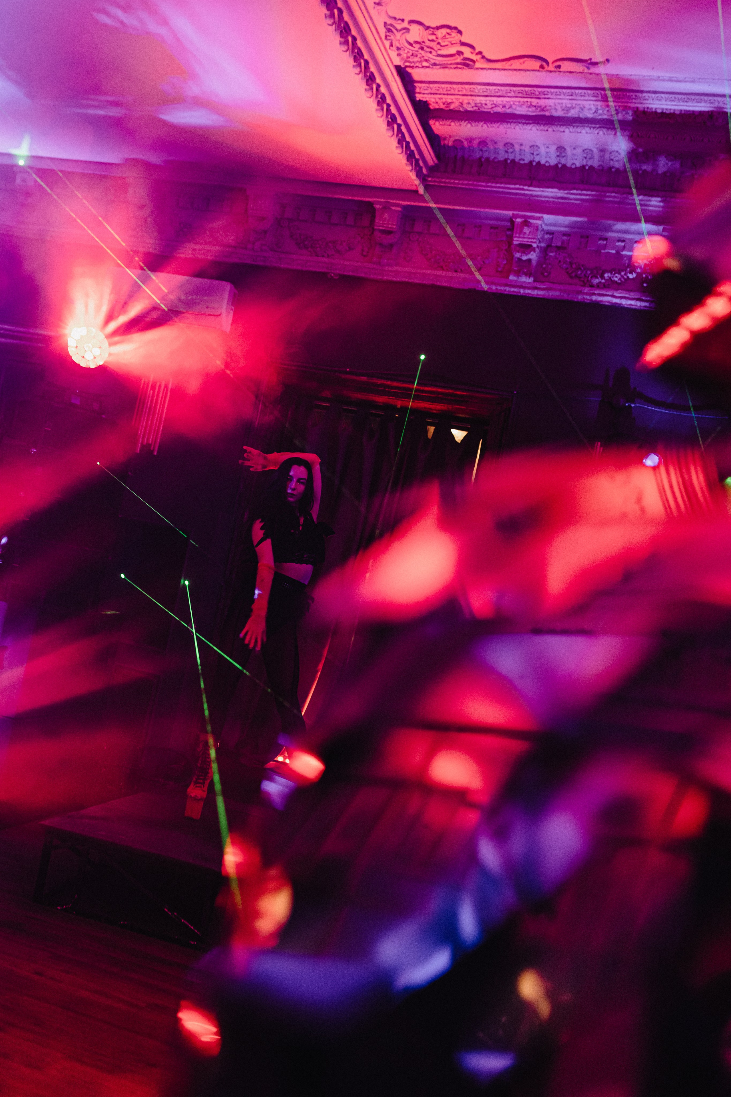 Новый уровень — Особняк 1857. Свадебный и семейный фотограф Женя Добрянская в Нижнем Новгороде