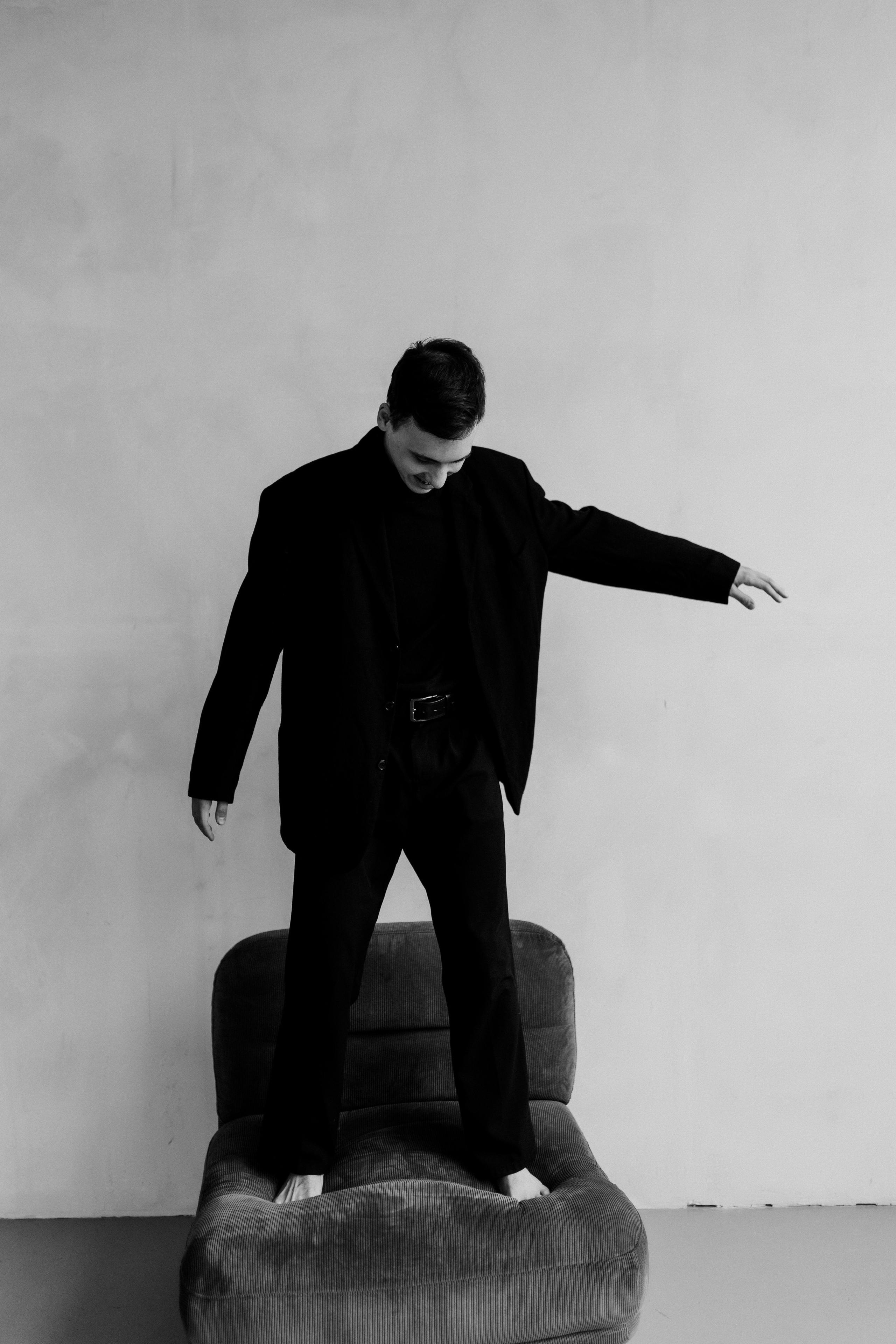 Андрей. Фотограф в Санкт-Петербурге