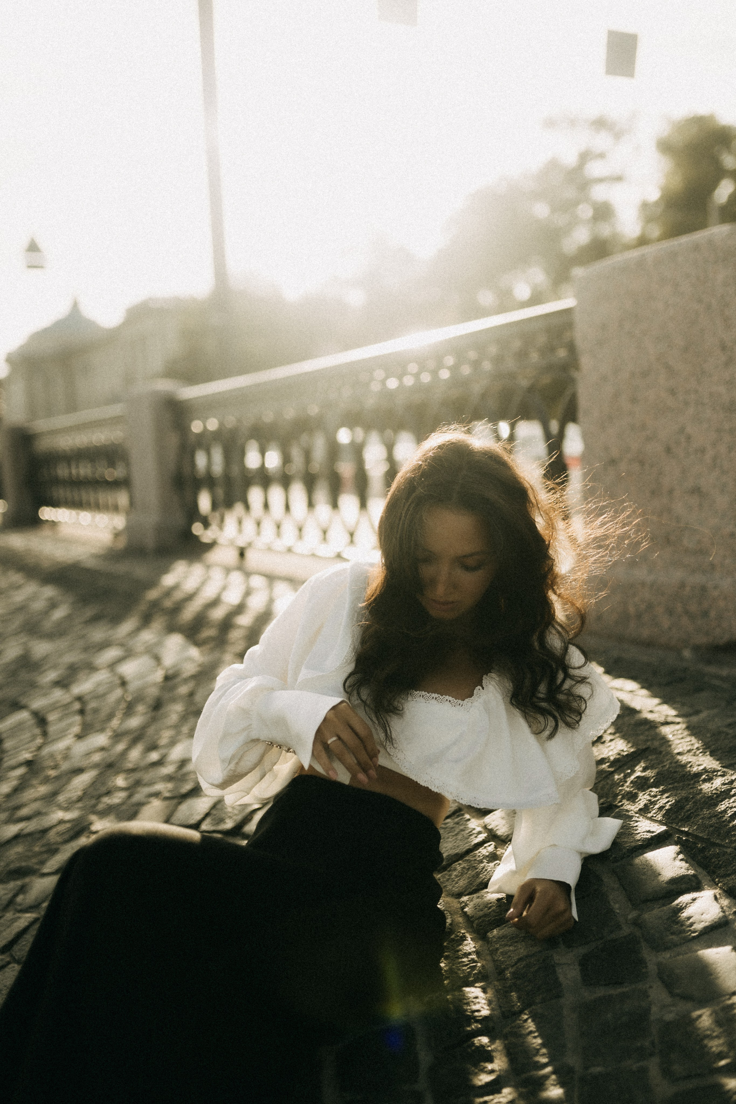 Лейла. Фотограф в Санкт-Петербурге