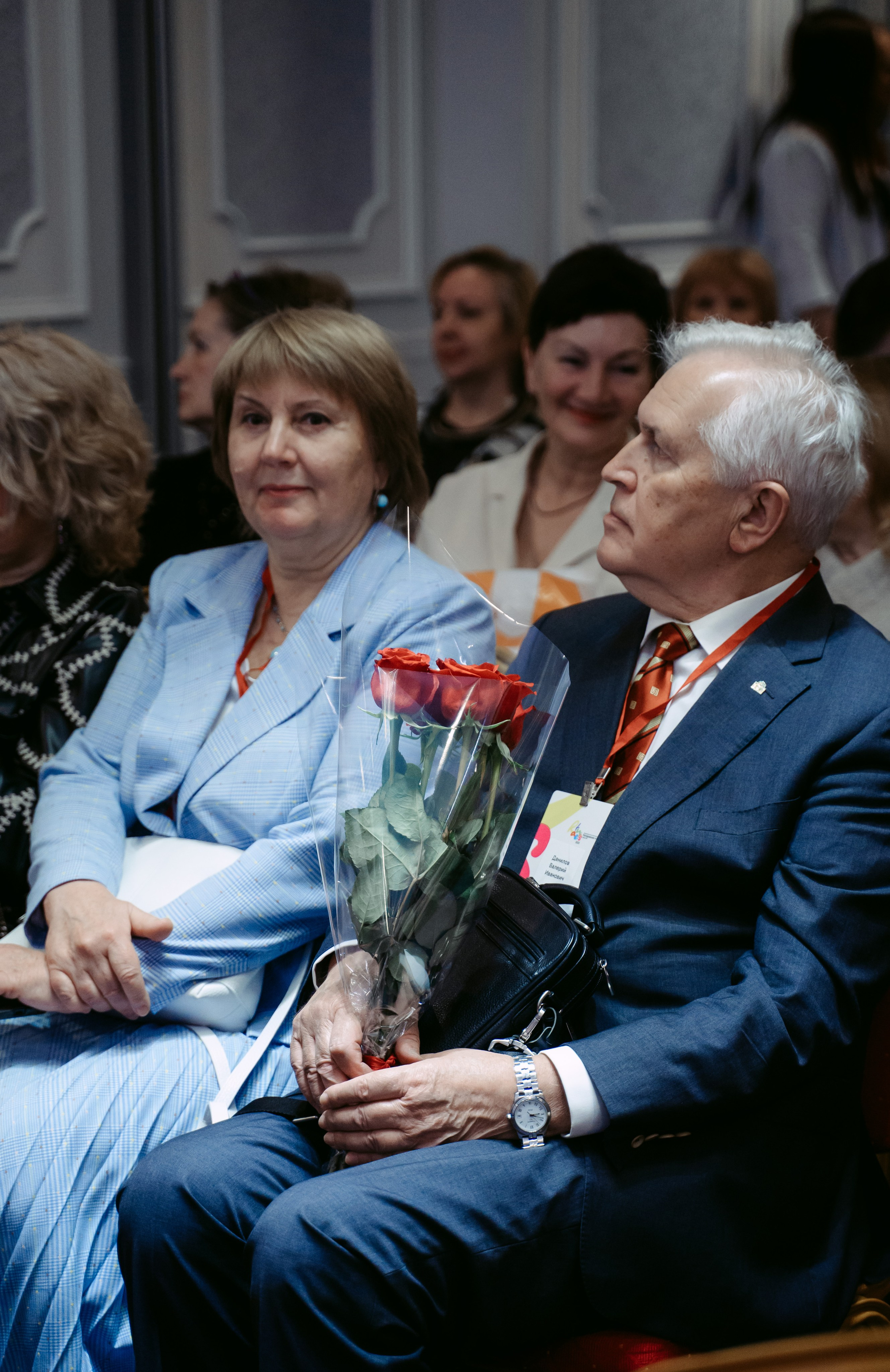 Ратнеровские чтения / 2023. Саша Копылов, фотограф в Казани