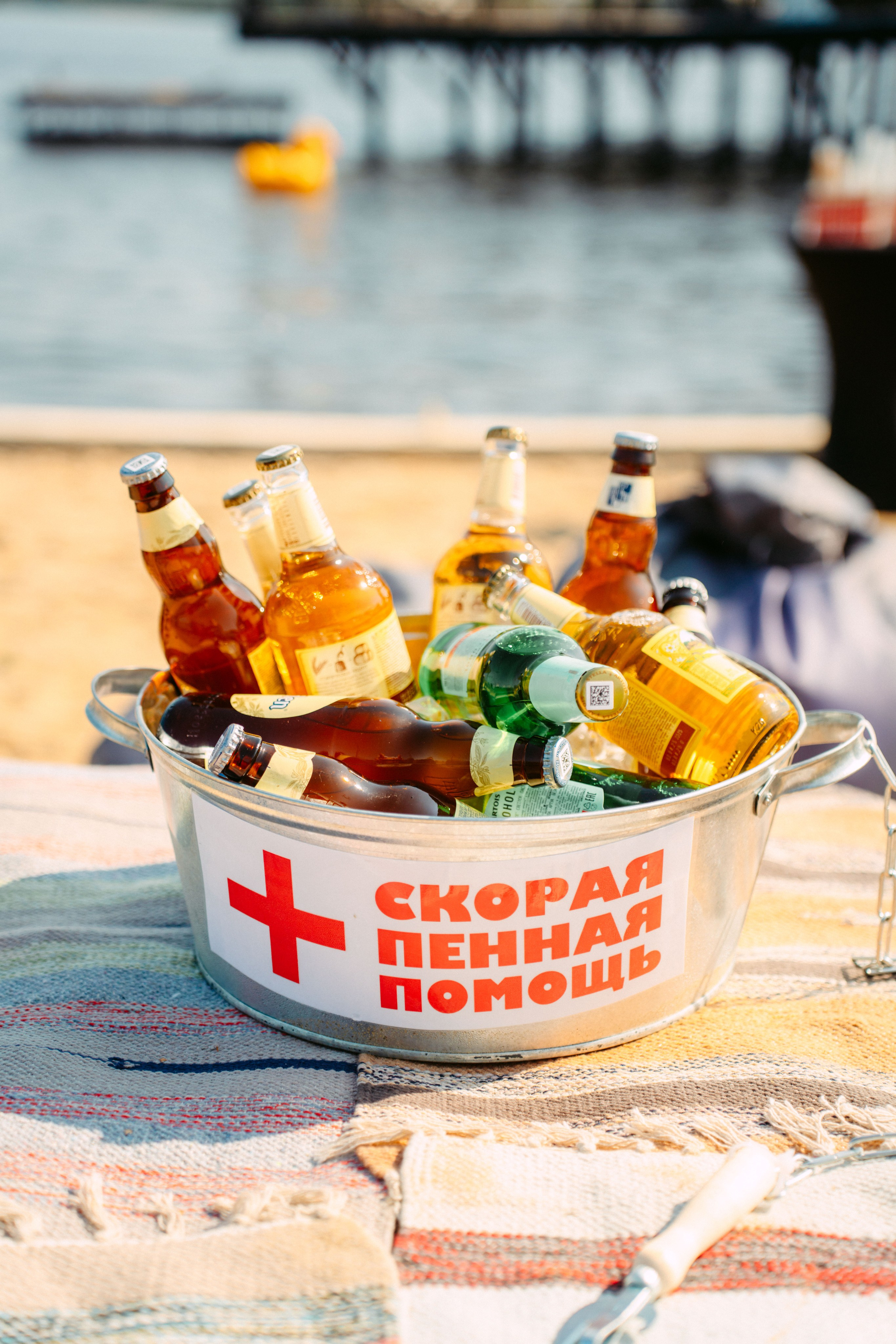 Т-Банк. Санаторий / 2025. Саша Копылов, фотограф в Казани