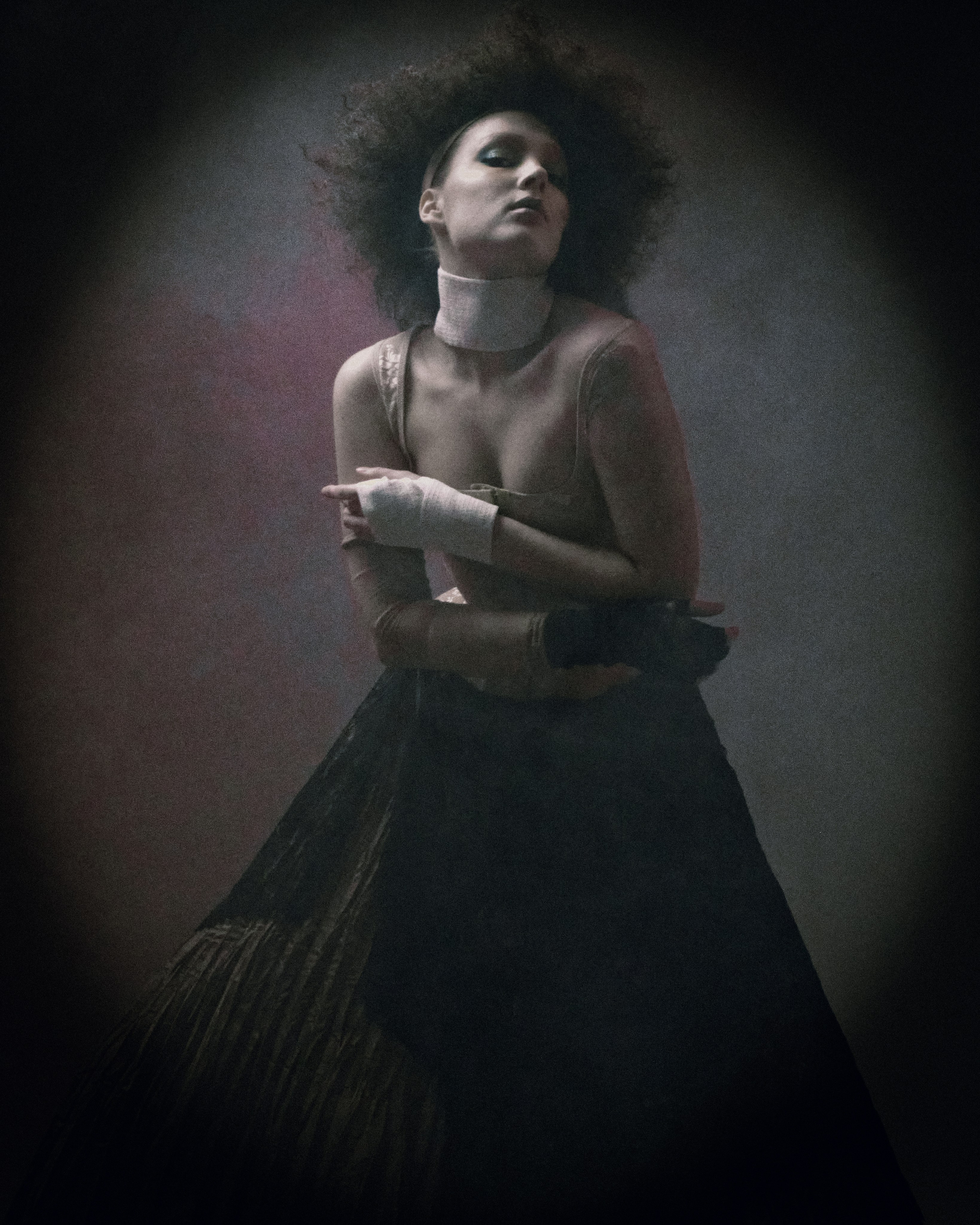 Творчество 1. Привет) Меня зовут Анита и я фотограф из Сургута