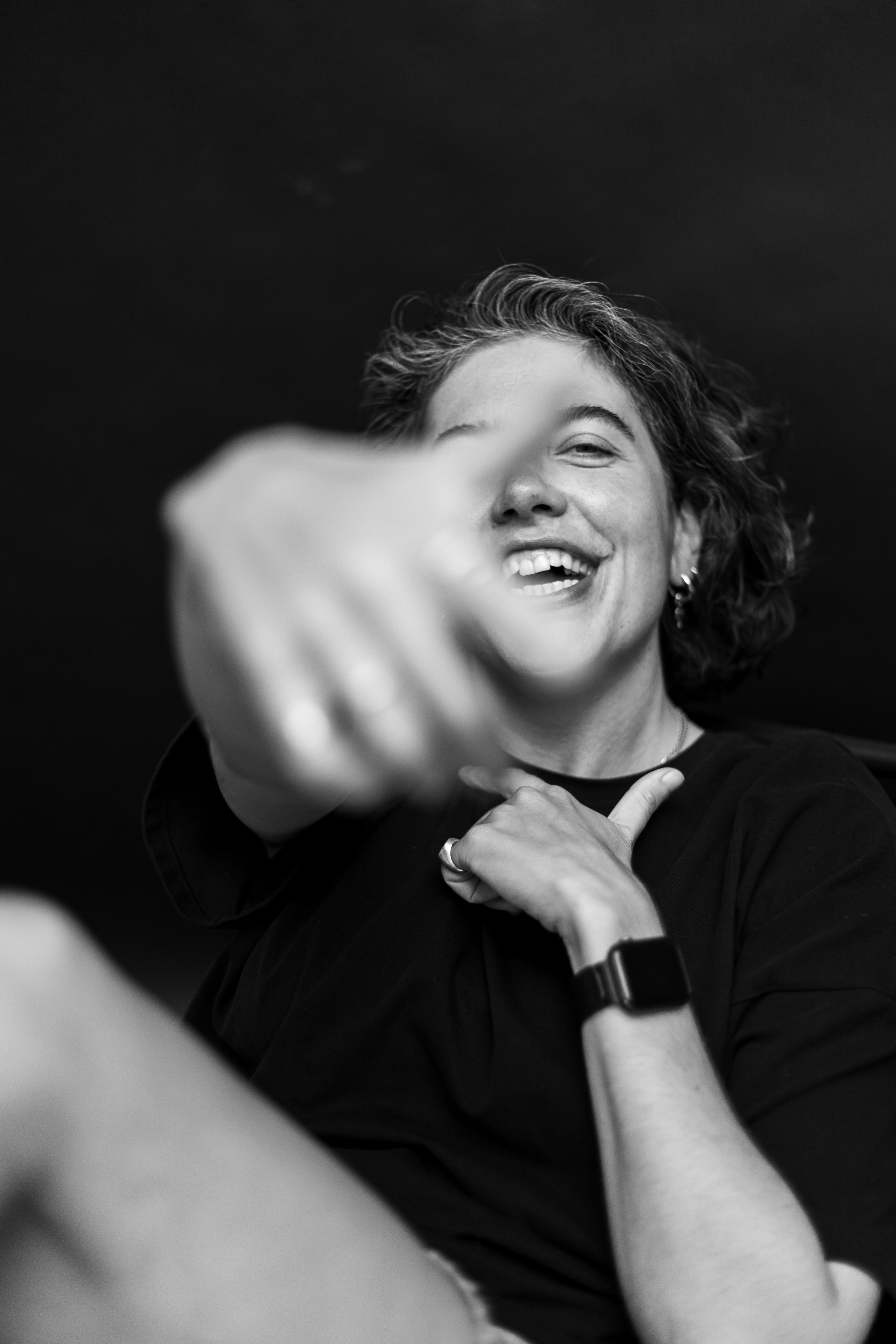 Photographer Nadya Manannikova