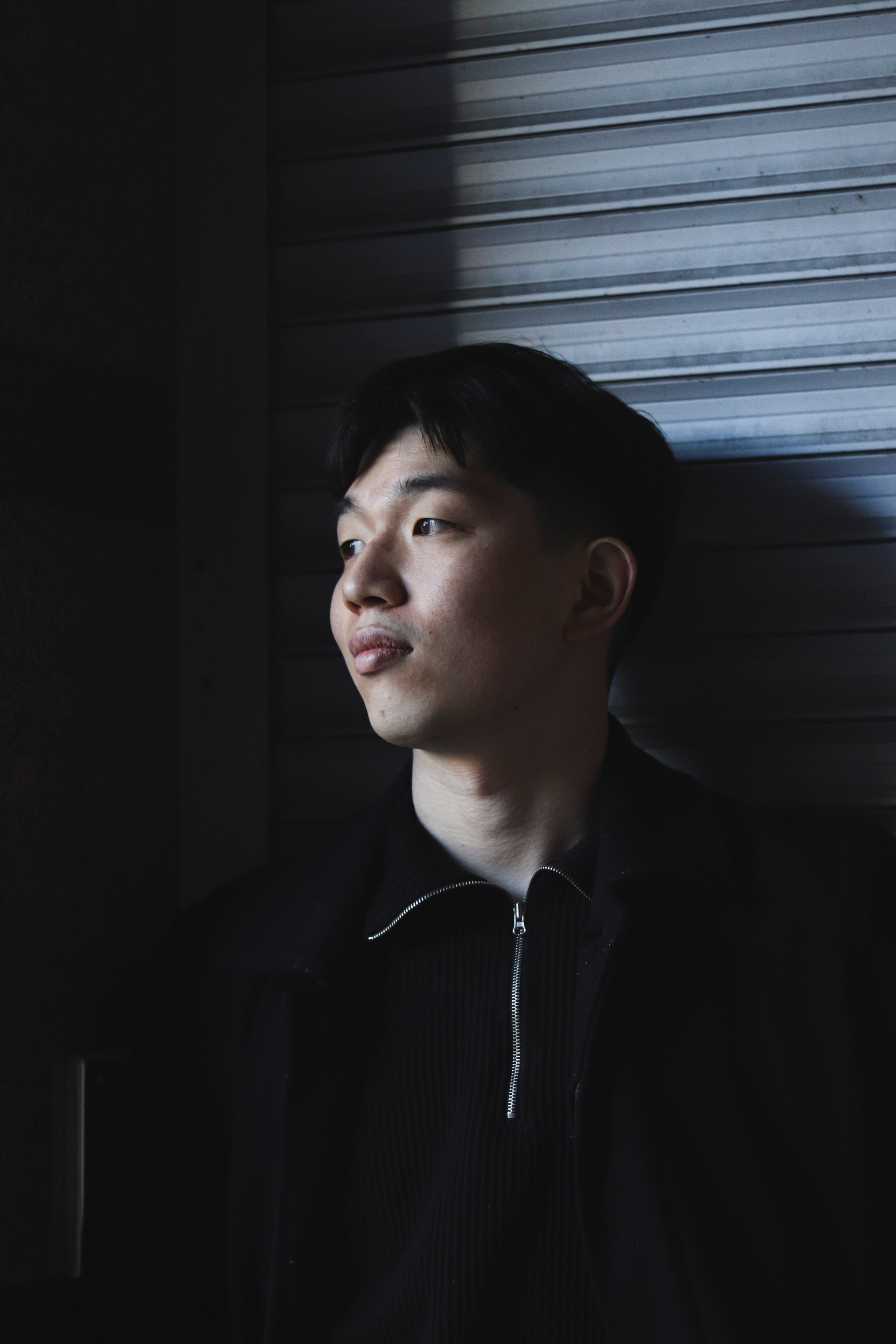 Пара из Южной Кореи. Ивентный фотограф в Санкт-Петербурге Олег Комков