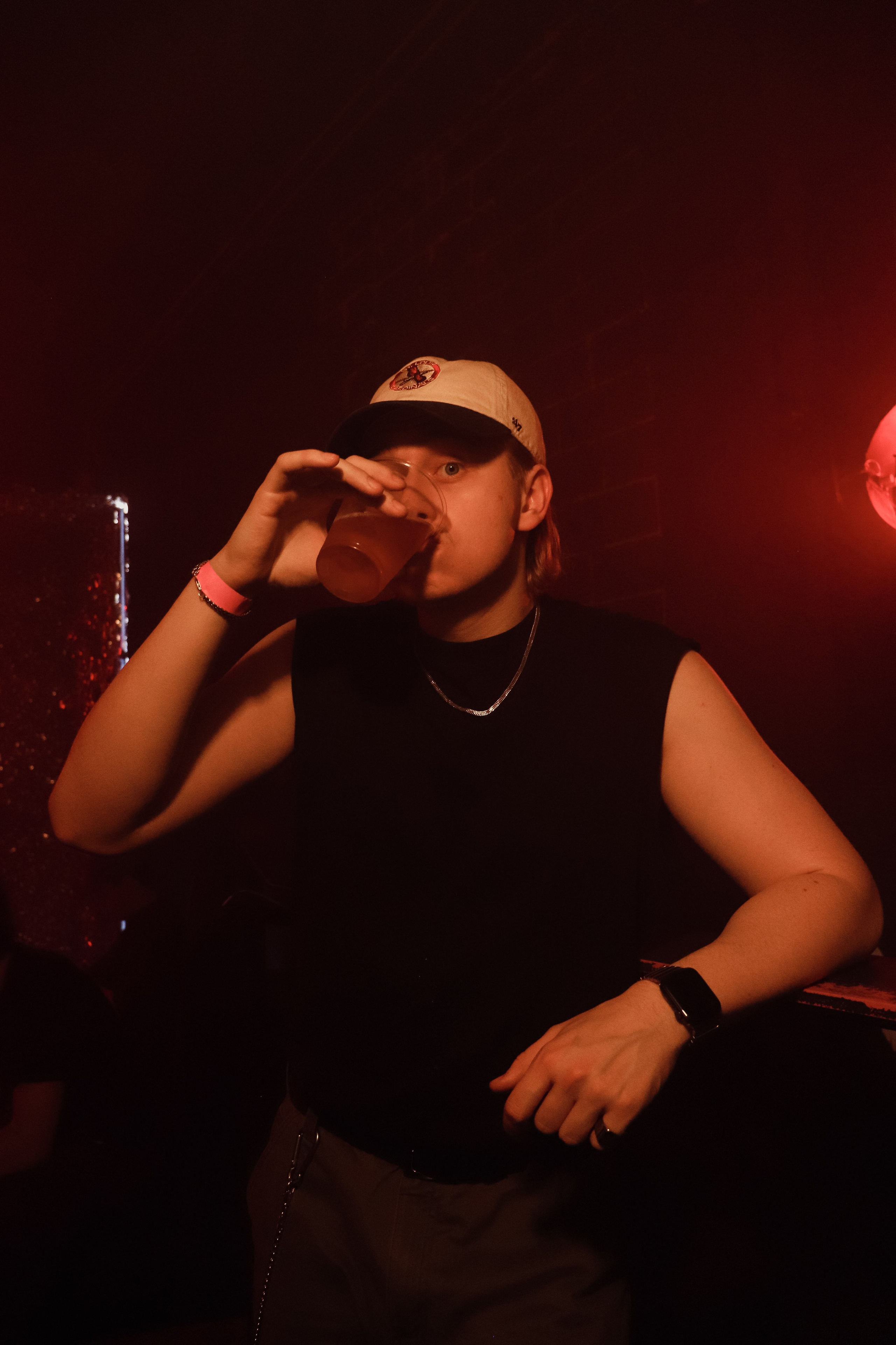 Клуб Ритмы — цирк. Ивентный фотограф в Санкт-Петербурге Олег Комков