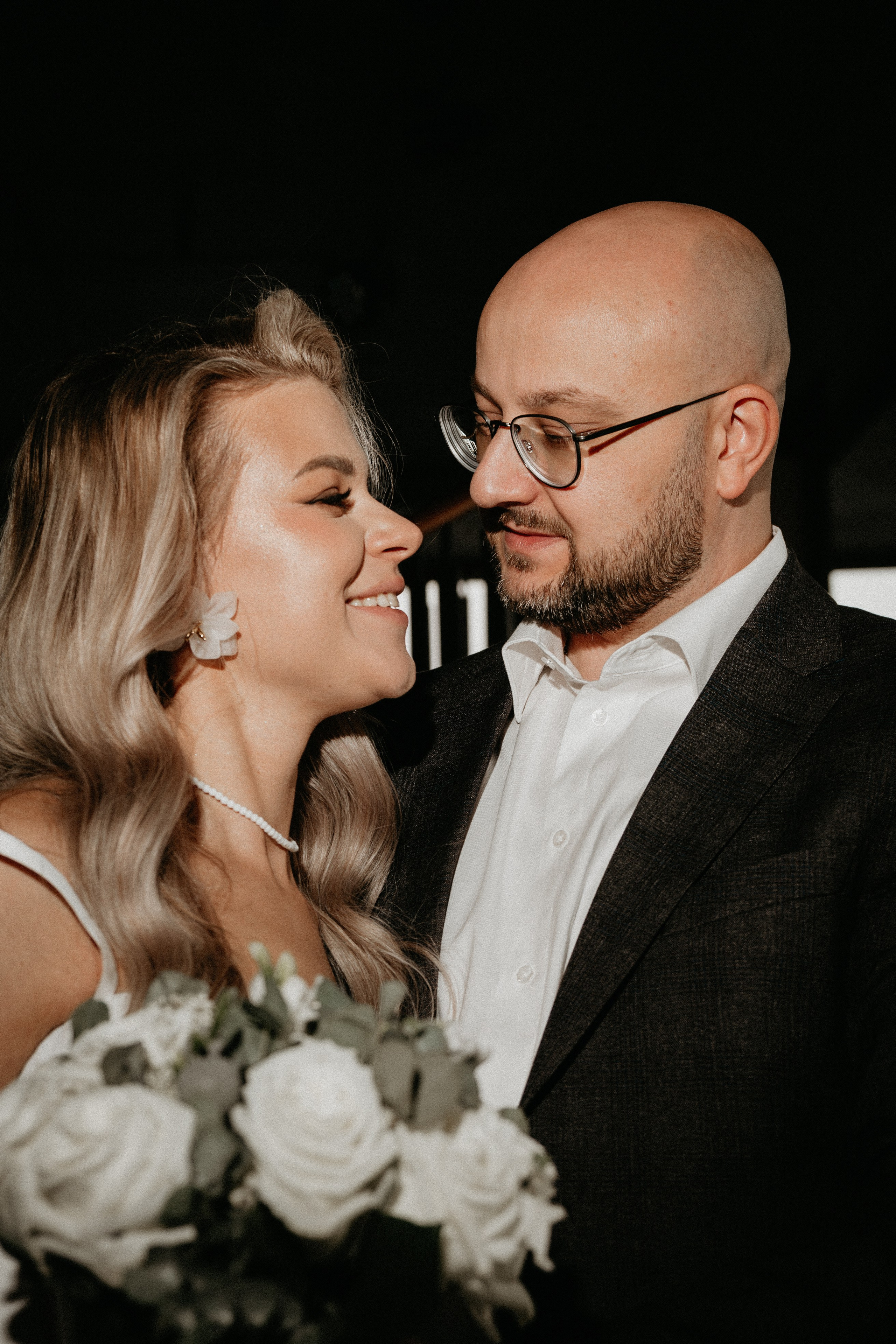 Свадьба Павла и Юлии. Продакшн VANDAL VISION