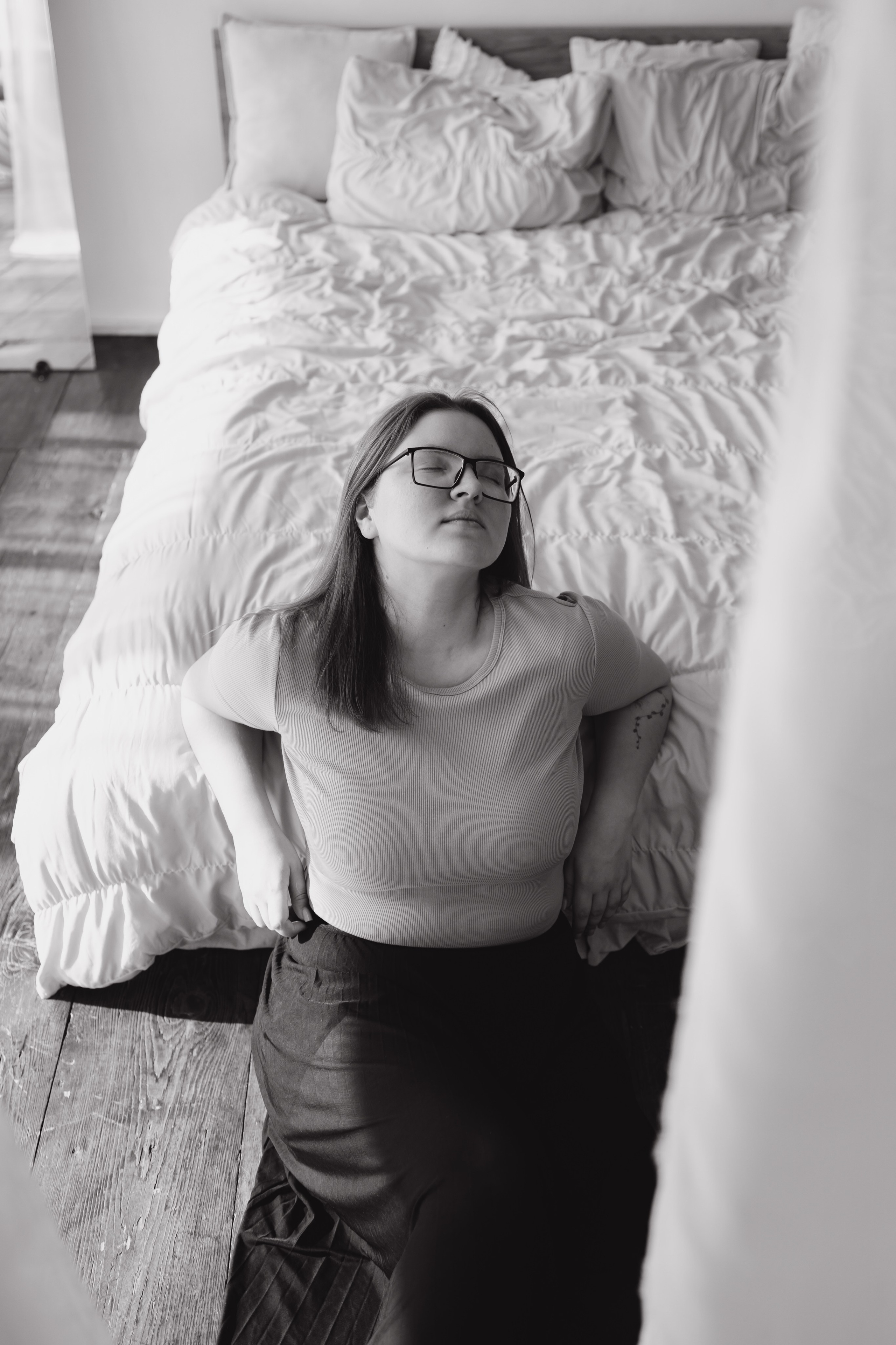 Аня. Коновалова Ольга | фотограф в Пензе и Заречном