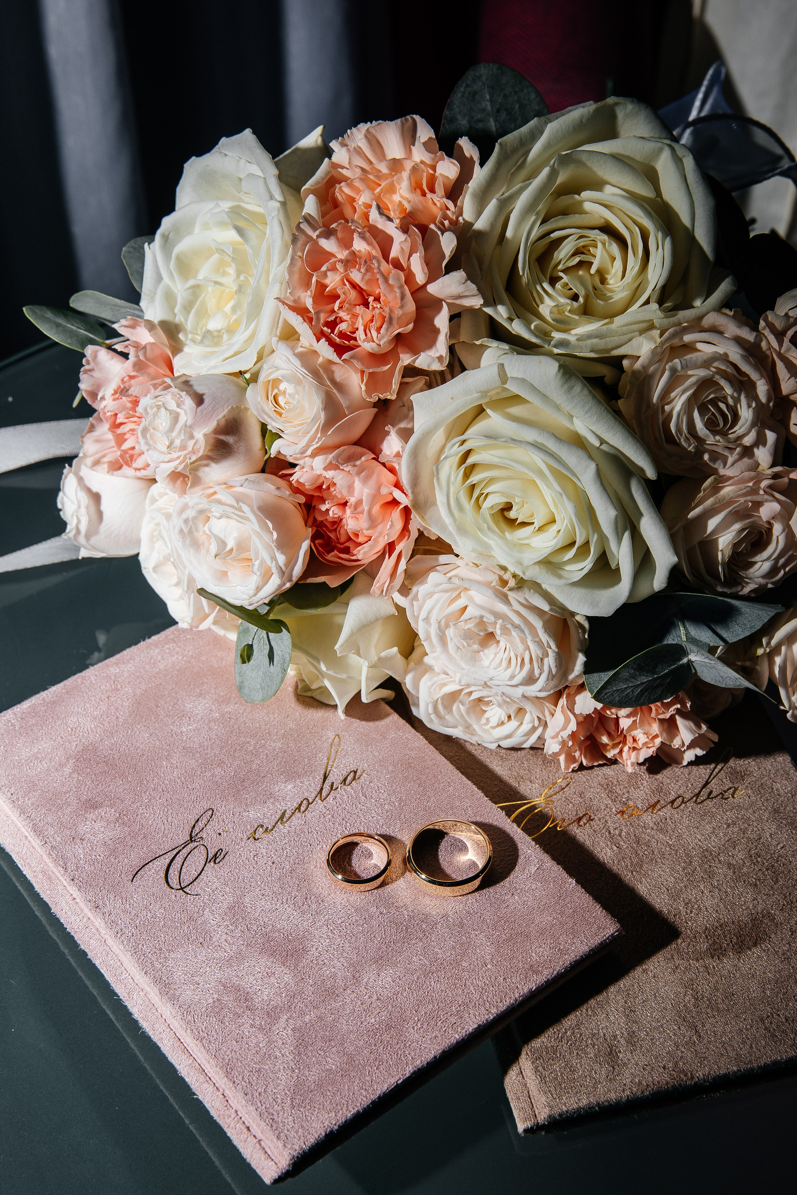 Влад и Полина (день 2). Свадебный и семейный фотограф у Уфе Евгения Сазонова