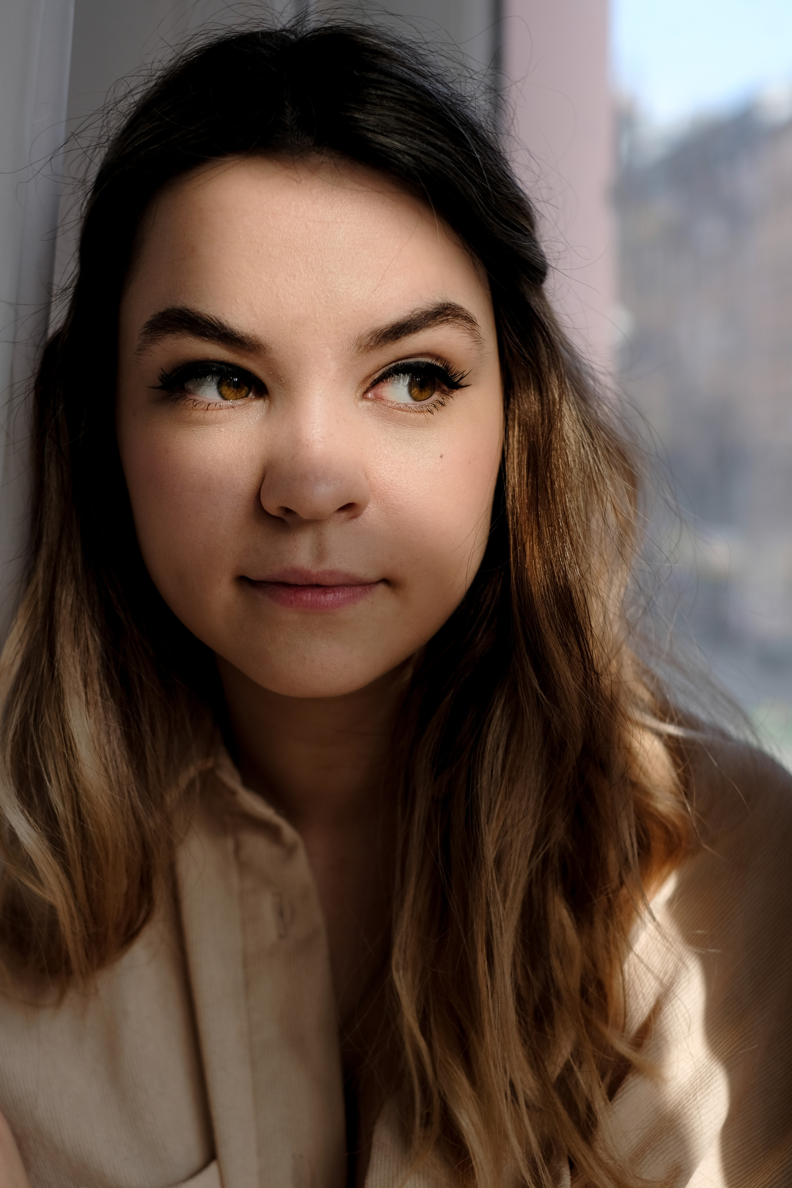 Варвара и Артем. Фотограф в Санкт-Петербурге и Карелии