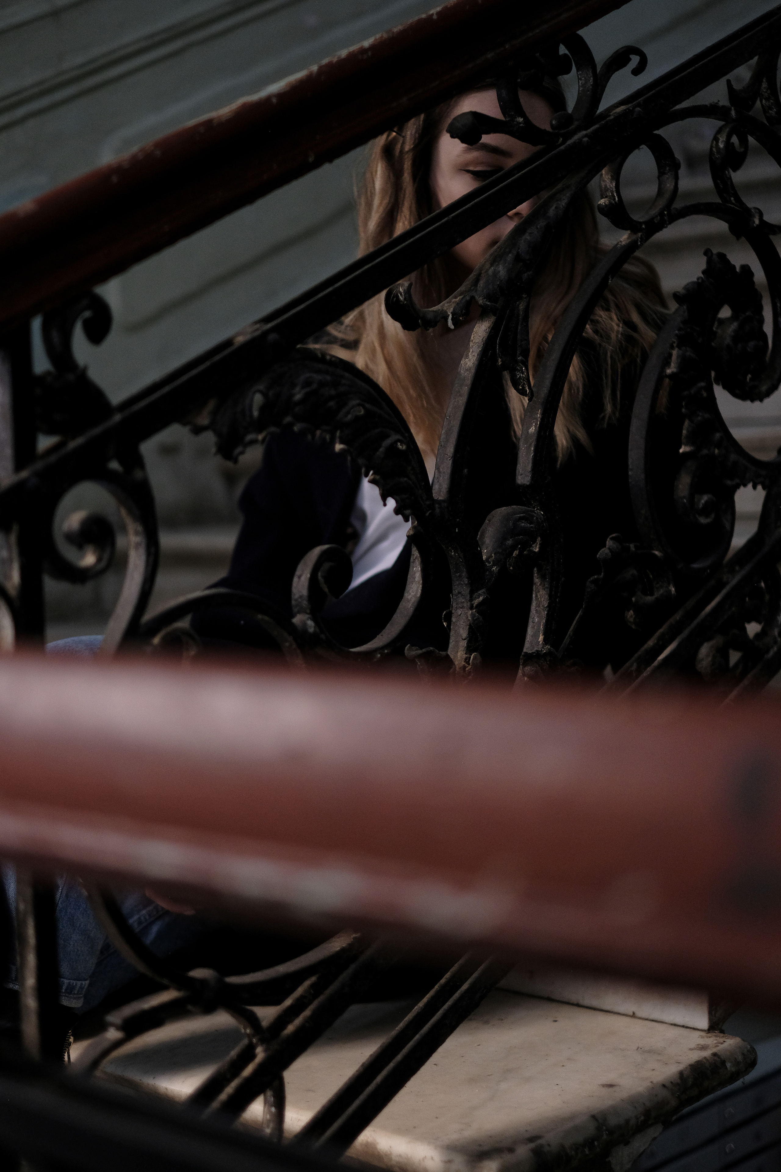 Варвара и Артем. Фотограф в Санкт-Петербурге и Карелии