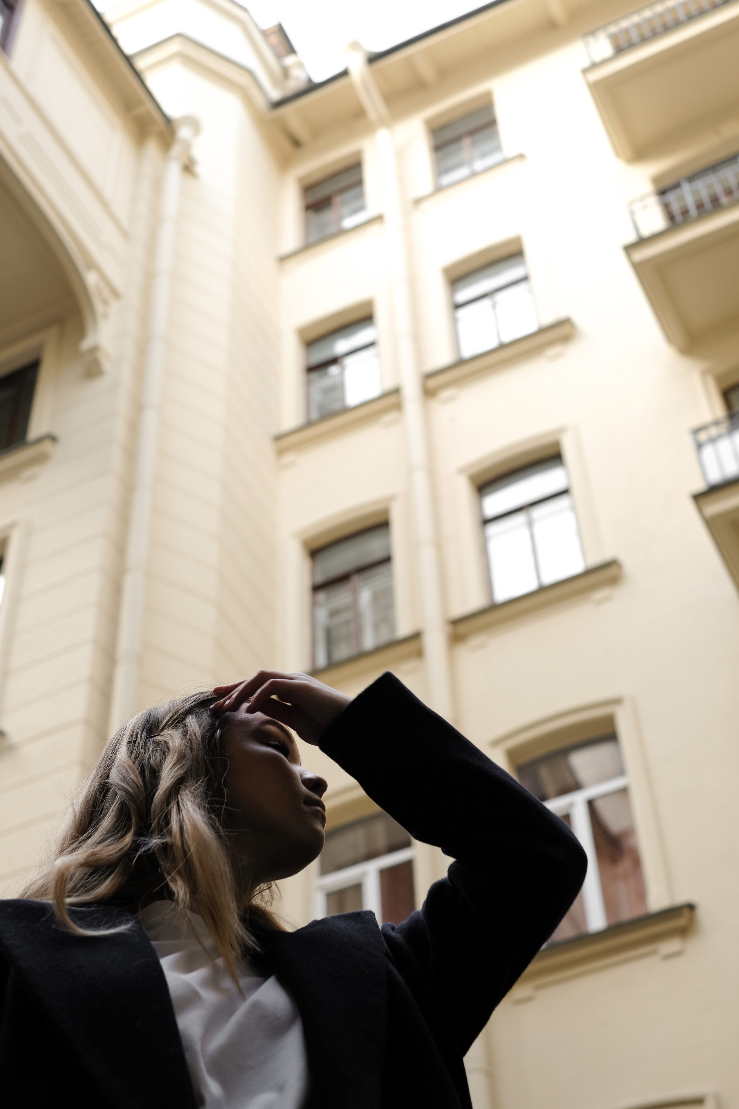 Варвара и Артем. Фотограф в Санкт-Петербурге и Карелии