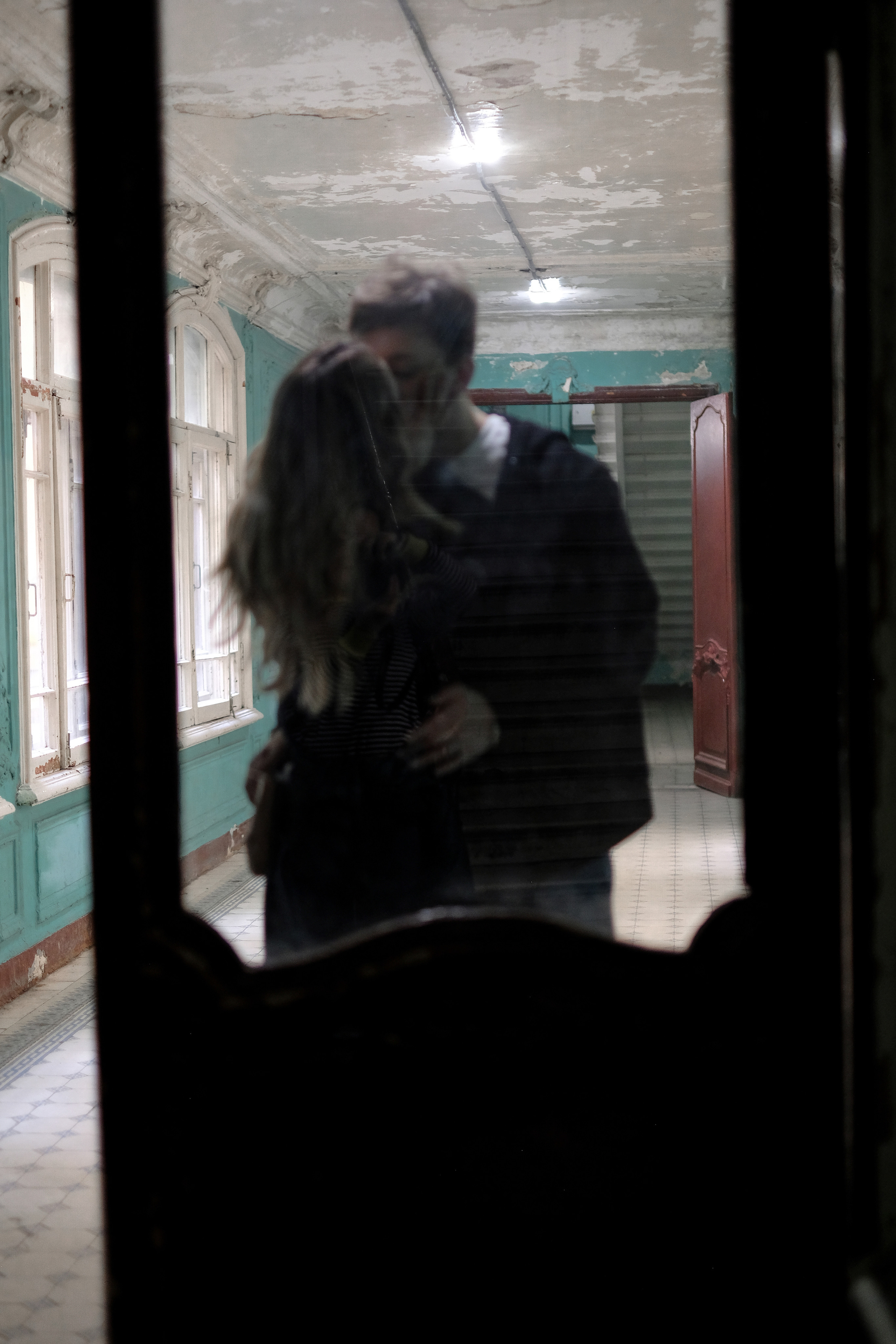 Варвара и Артем. Фотограф в Санкт-Петербурге и Карелии